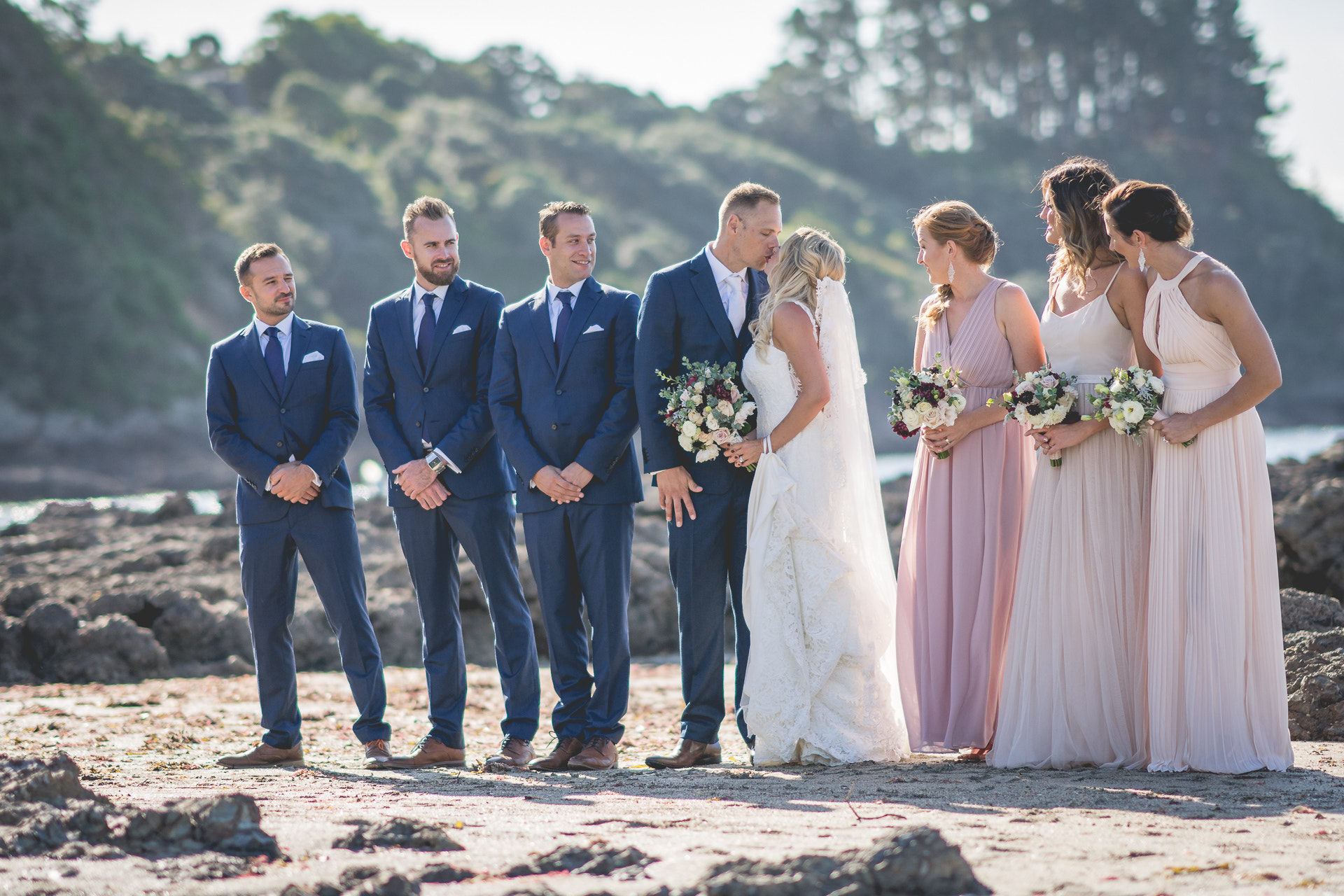 Sony FE 85mm F1.4 GM sample photo. Sherri & mark photography