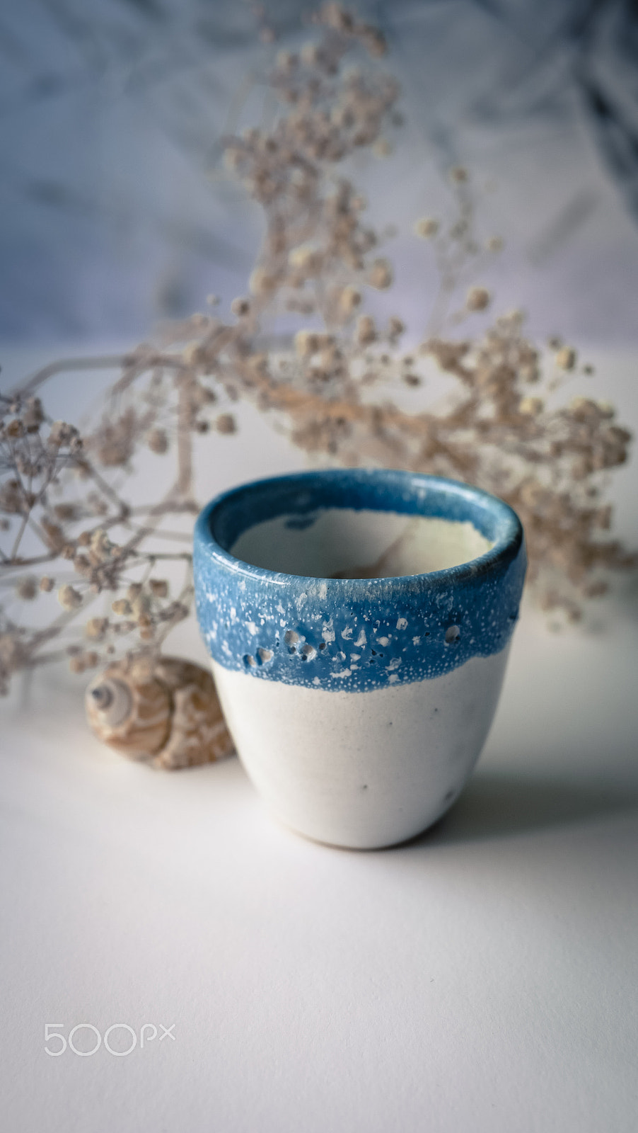 Fujifilm X-E2 + ZEISS Touit 32mm F1.8 sample photo. Fika ceramica photography