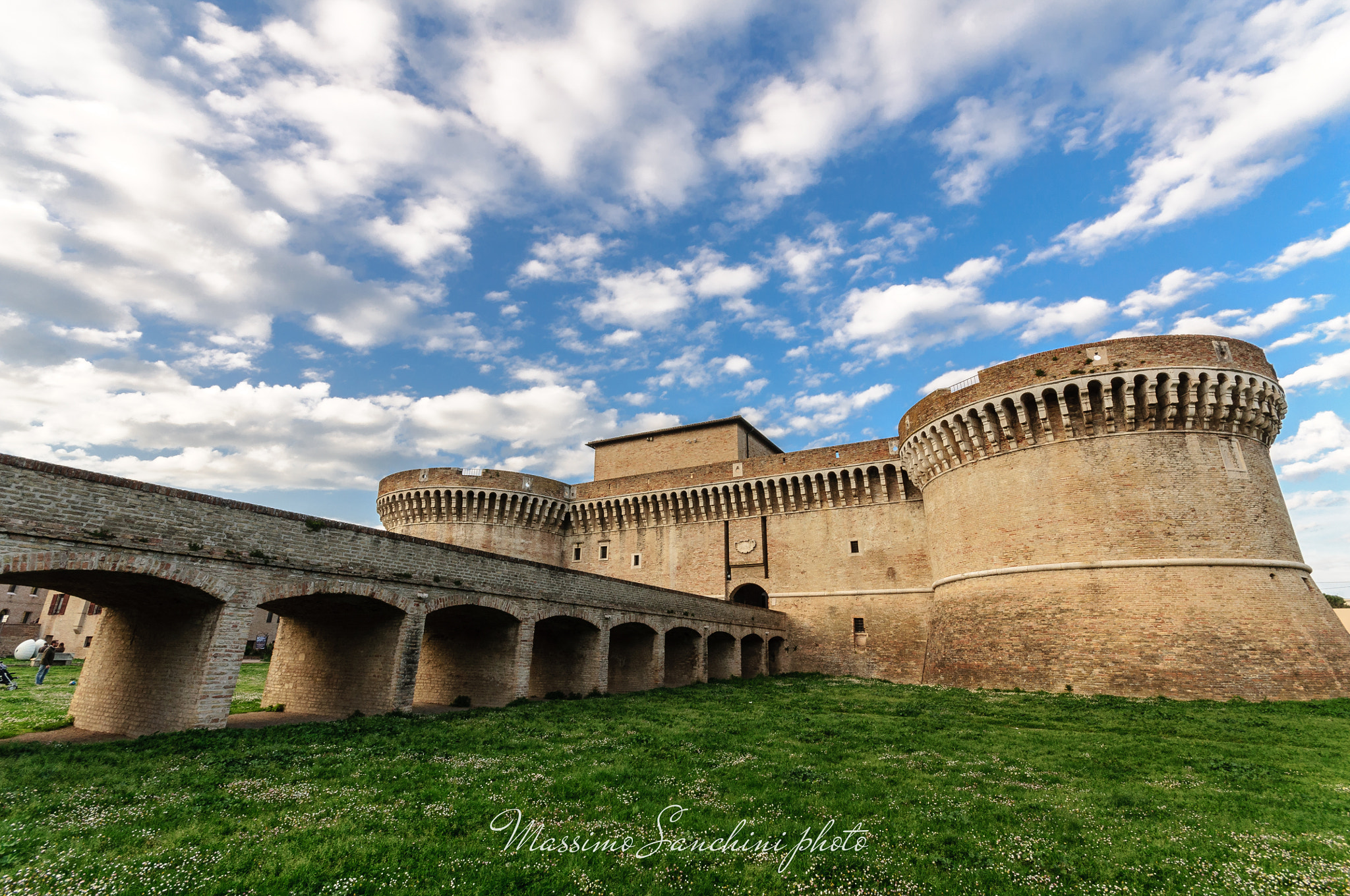 Sigma 10-20mm F4-5.6 EX DC HSM sample photo. Italia, senigallia an photography