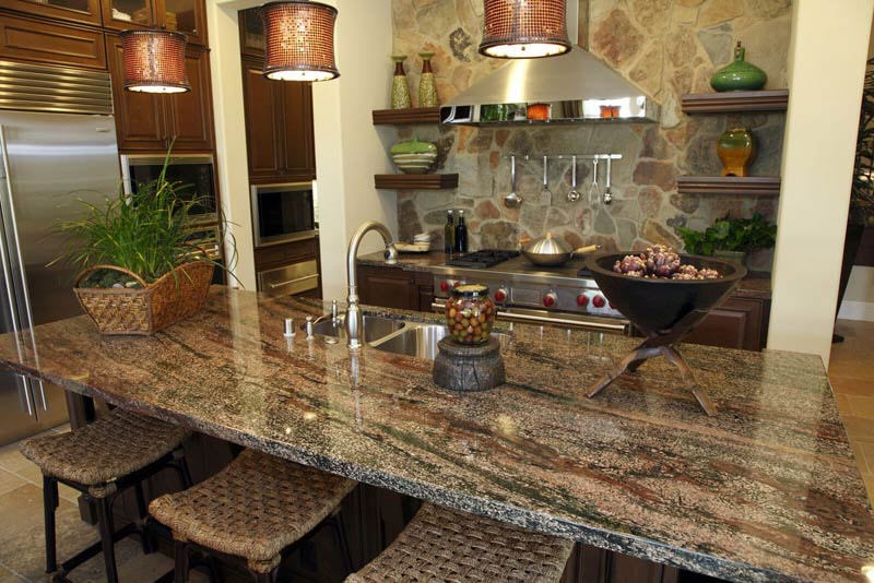 Granite Countertops Lexington KY