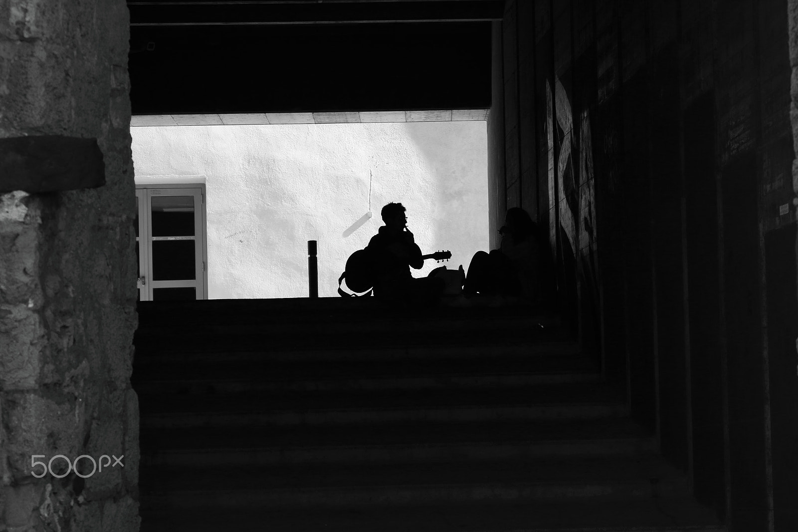 Canon EOS 1300D (EOS Rebel T6 / EOS Kiss X80) sample photo. Shadows photography