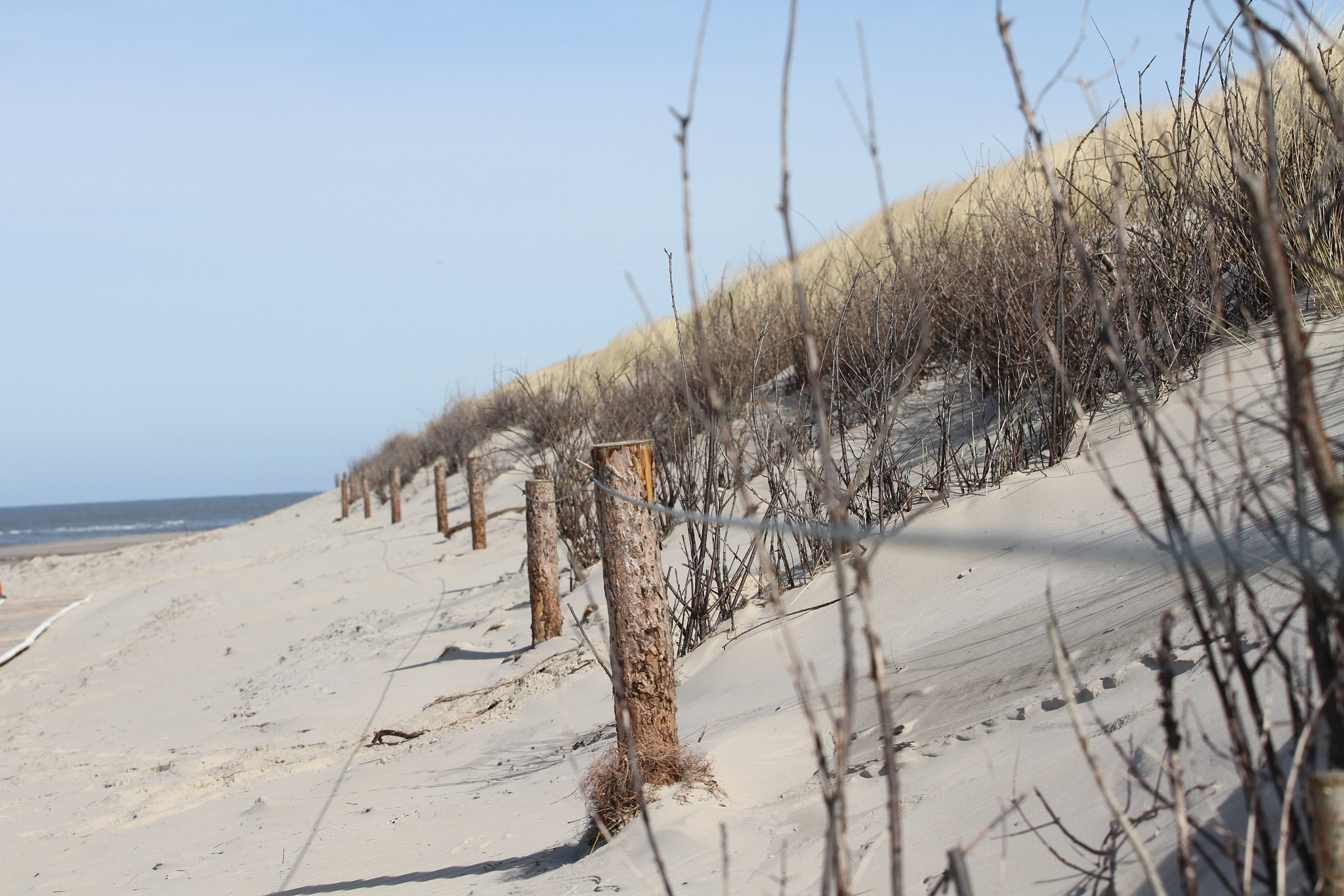 Canon EOS 7D sample photo. Langeoog 2017 photography