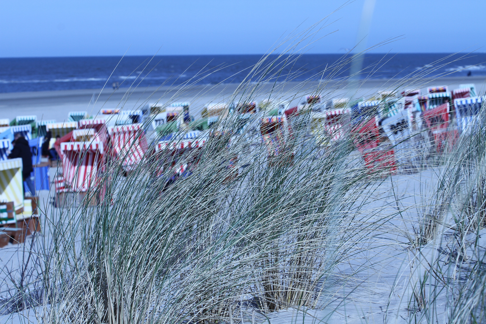 Canon EOS 7D + Canon EF 70-200mm F4L USM sample photo. Langeoog 2017 photography