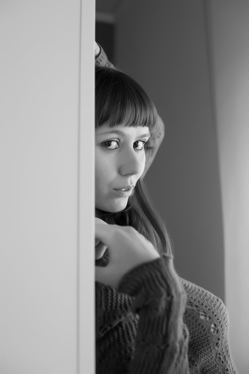 Nikon D700 + Nikon AF-S Nikkor 50mm F1.4G sample photo. Patrizia photography