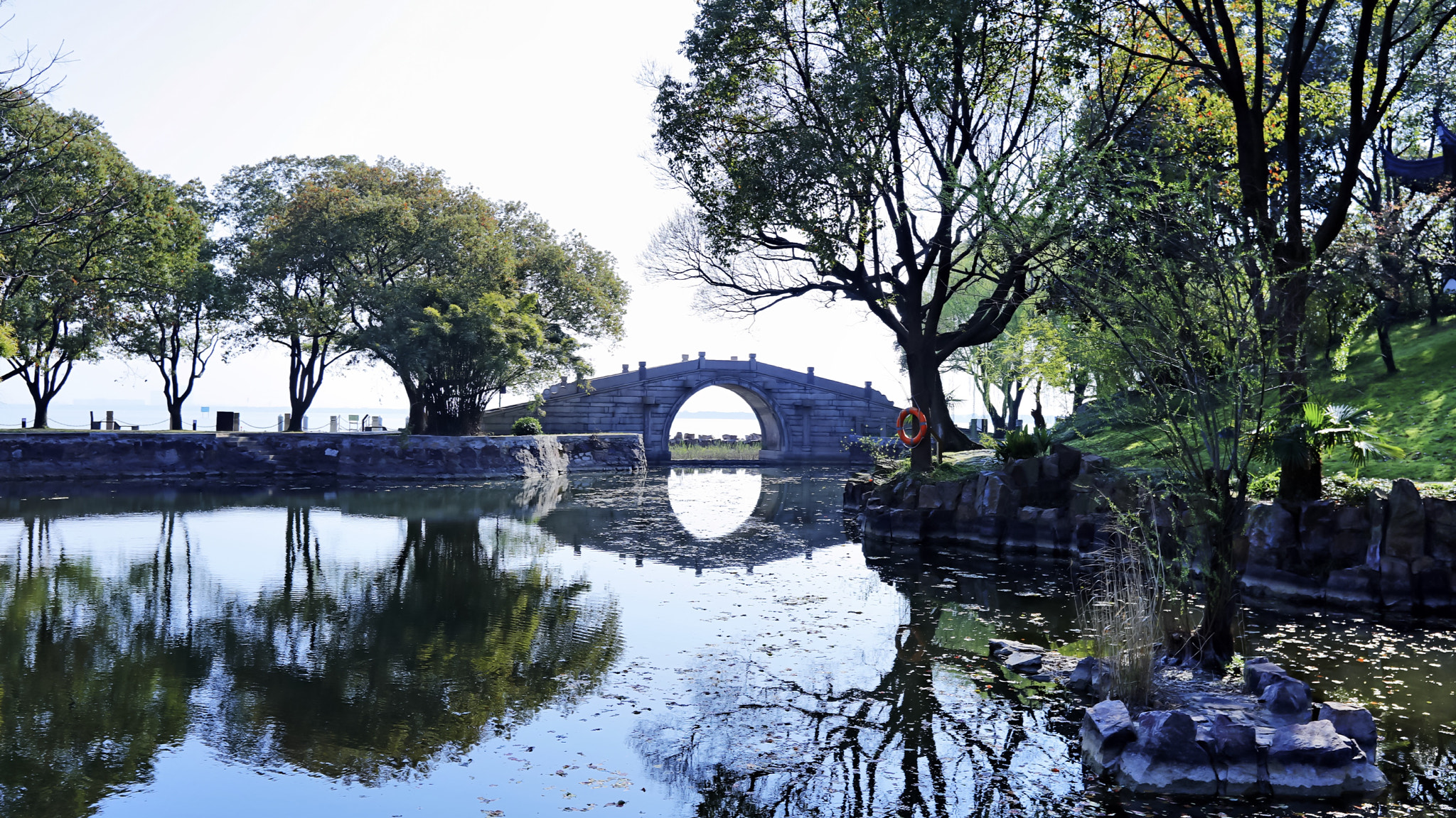 Canon EF 16-35mm F2.8L II USM sample photo