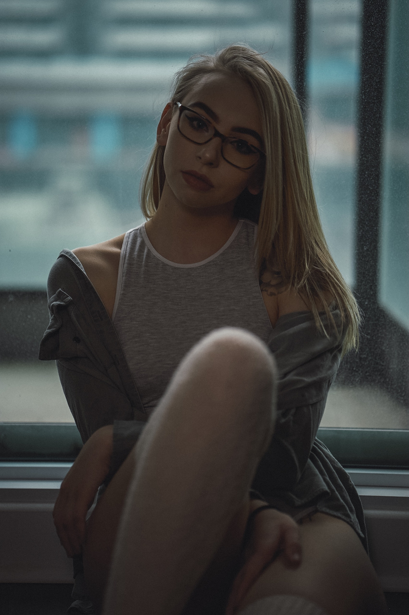 ZEISS Batis 85mm F1.8 sample photo. Rachel photography