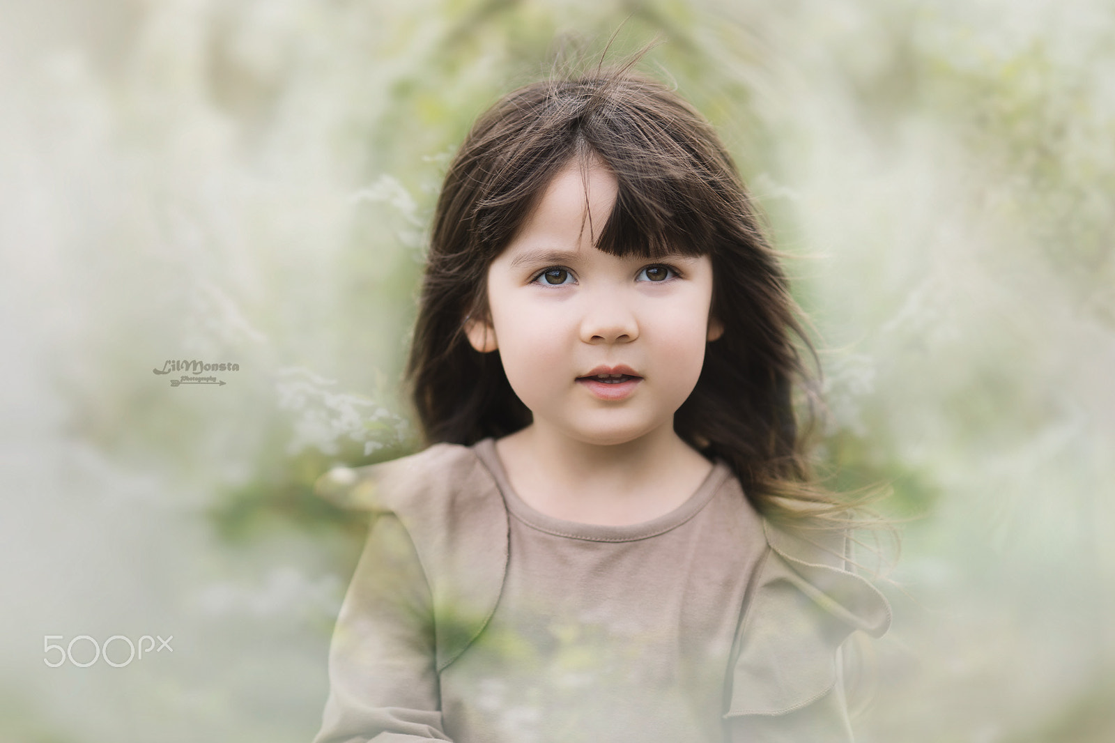 Canon EOS 6D + Canon EF 135mm F2L USM sample photo. Spring has come photography
