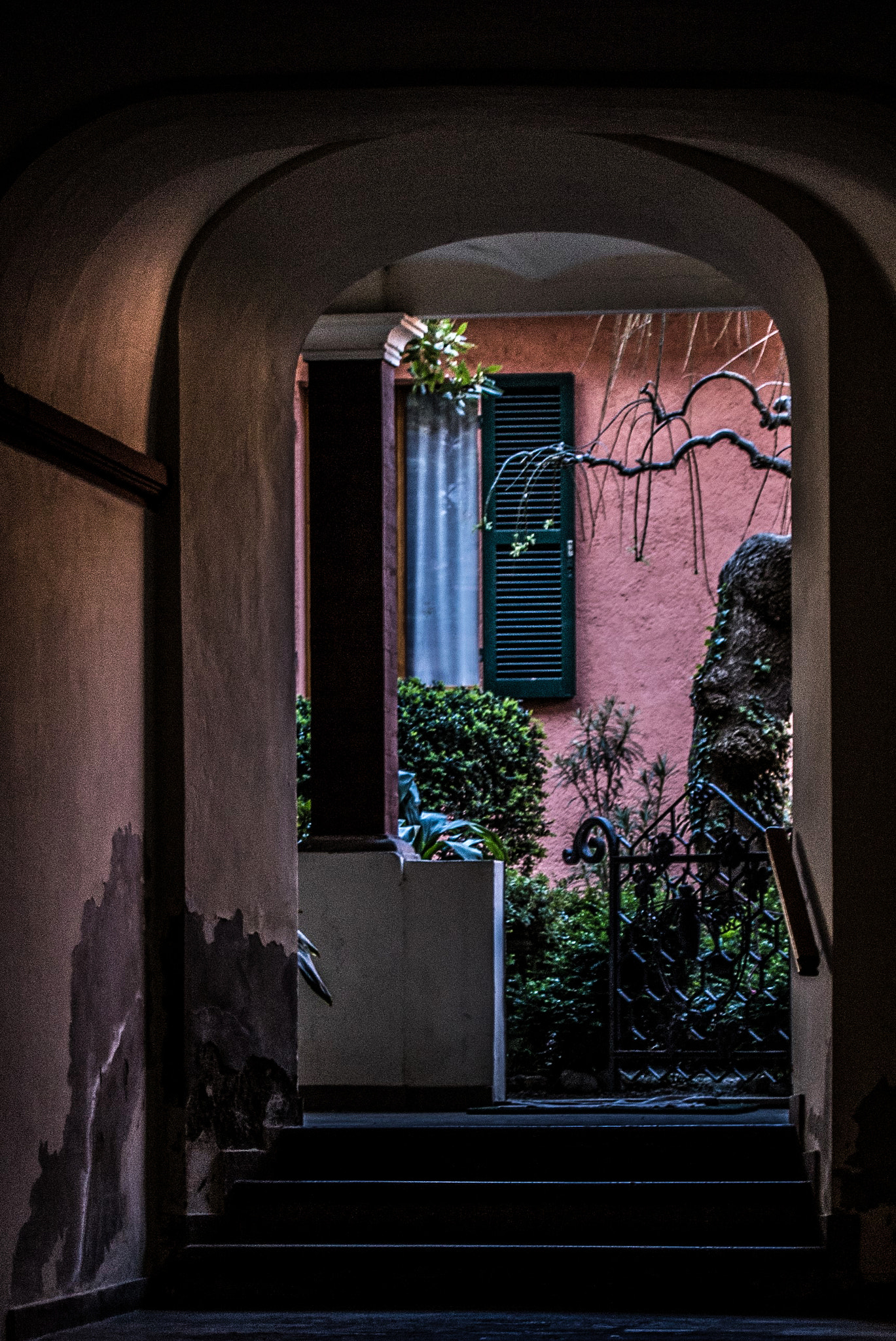Canon EOS 750D (EOS Rebel T6i / EOS Kiss X8i) sample photo. Scorcio settempedano photography