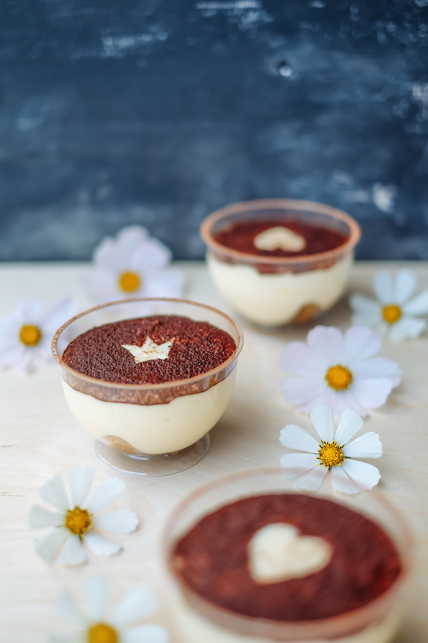 Fujifilm X-E2 + Fujifilm XF 35mm F1.4 R sample photo. Tiramisu photography