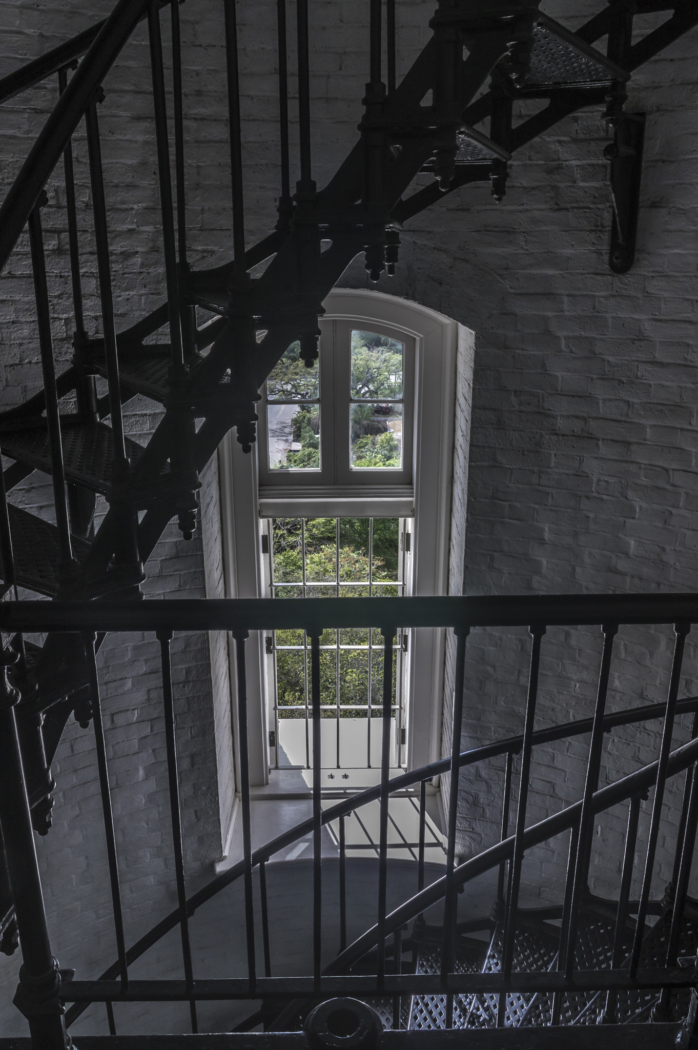 Sigma 17-70mm F2.8-4 DC Macro HSM | C sample photo. St. augustine lighthouse... photography