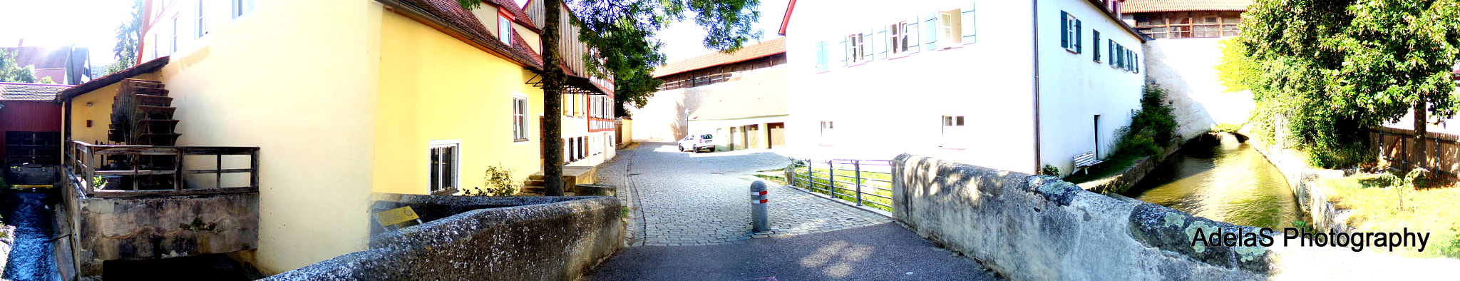 Kodak PIXPRO AZ251 sample photo. Mein stadt. :) photography