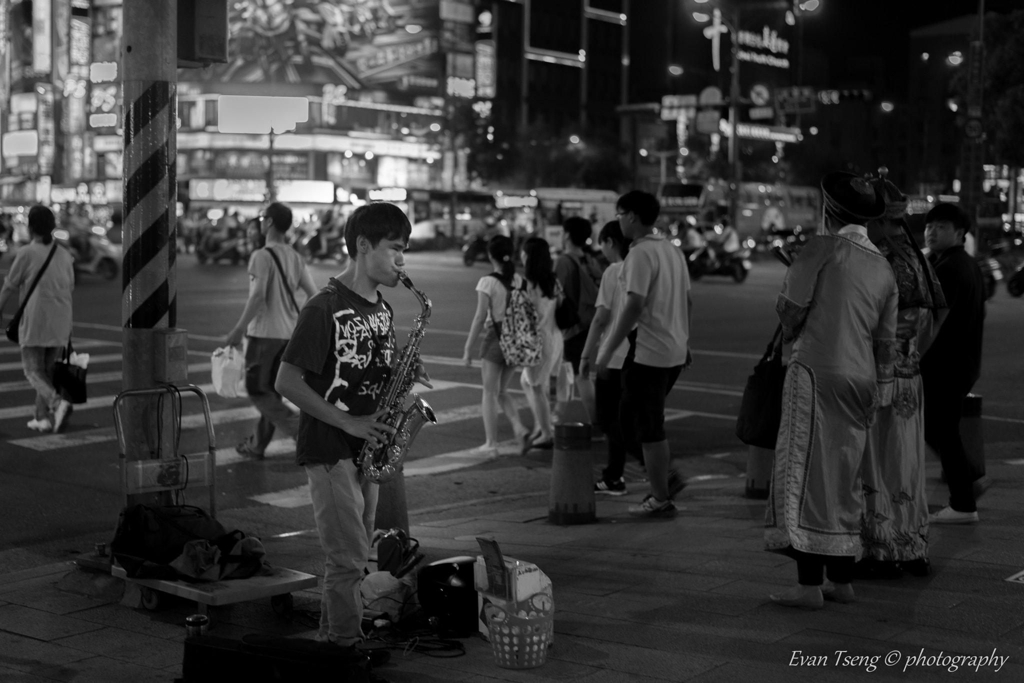Nikon D610 + Nikon AF-S Nikkor 50mm F1.8G sample photo. D6h_07265 photography