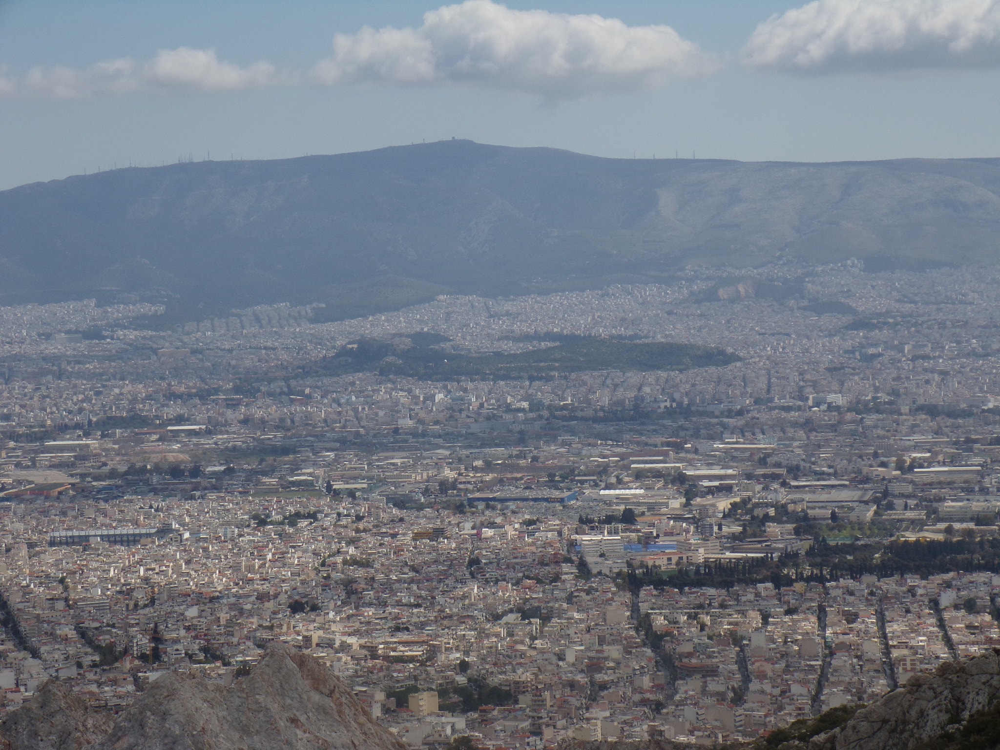 JK KODAK PIXPRO AZ421 sample photo. Athens photography