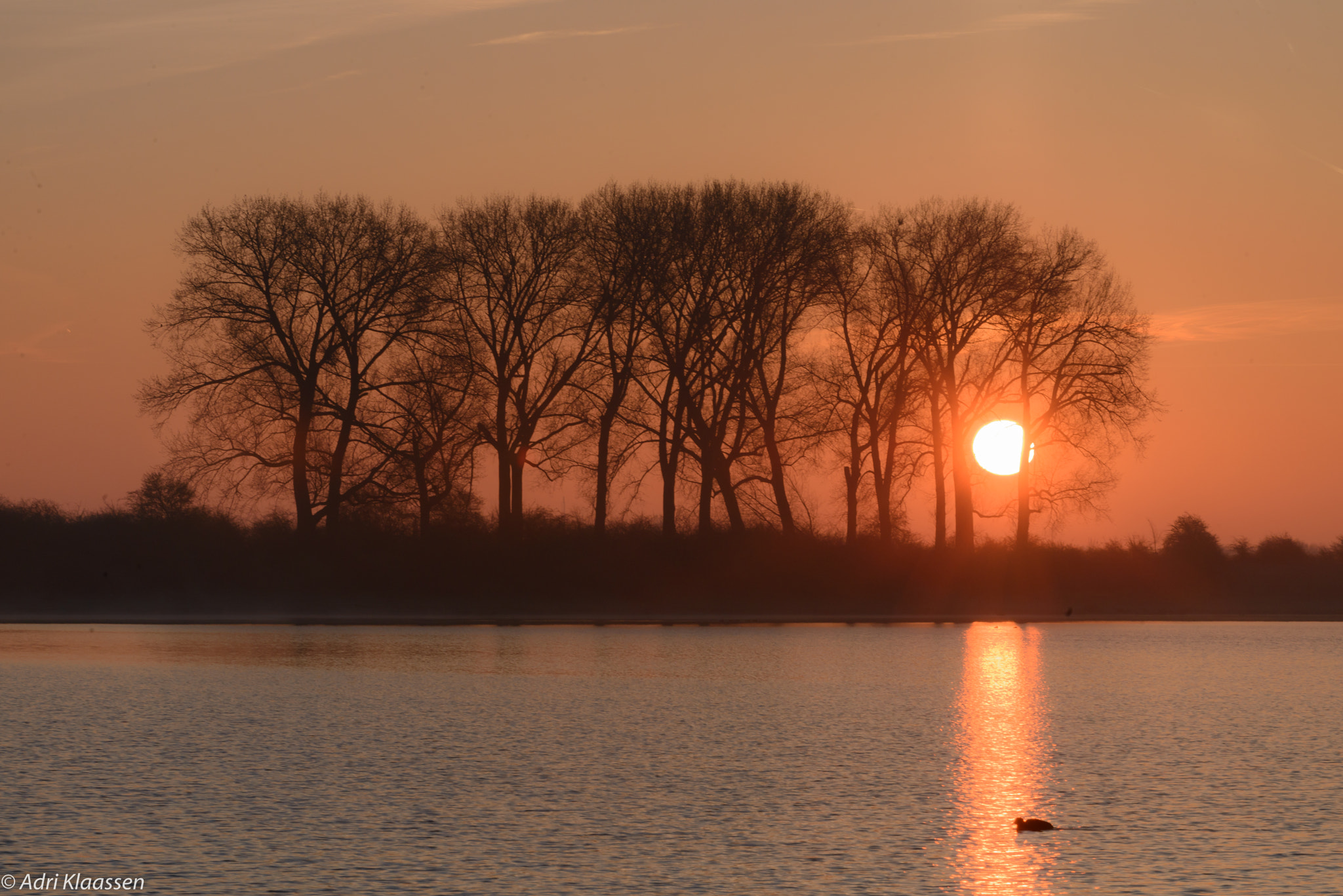 Nikon D800 sample photo. Sunrise photography