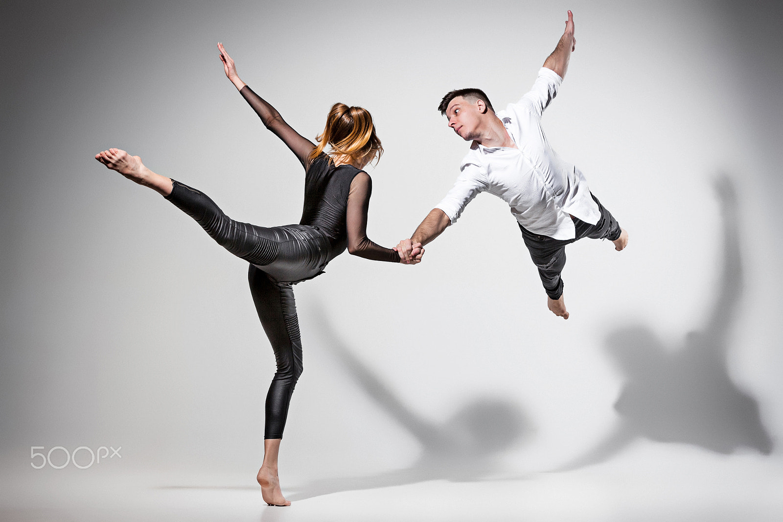 Canon EOS 5D Mark II sample photo. Two people dancing photography