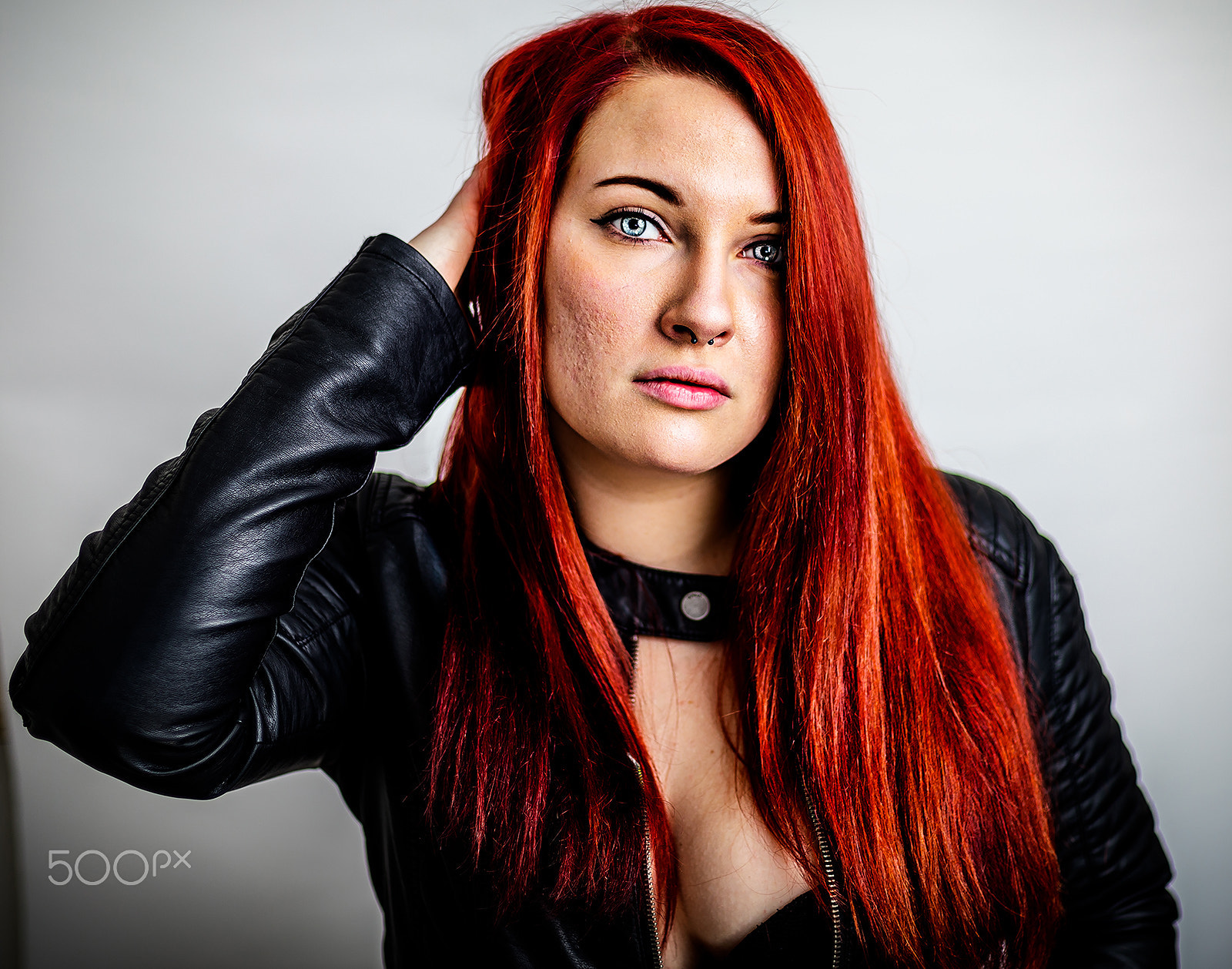 Canon EF 50mm F1.8 STM sample photo. Anna photography