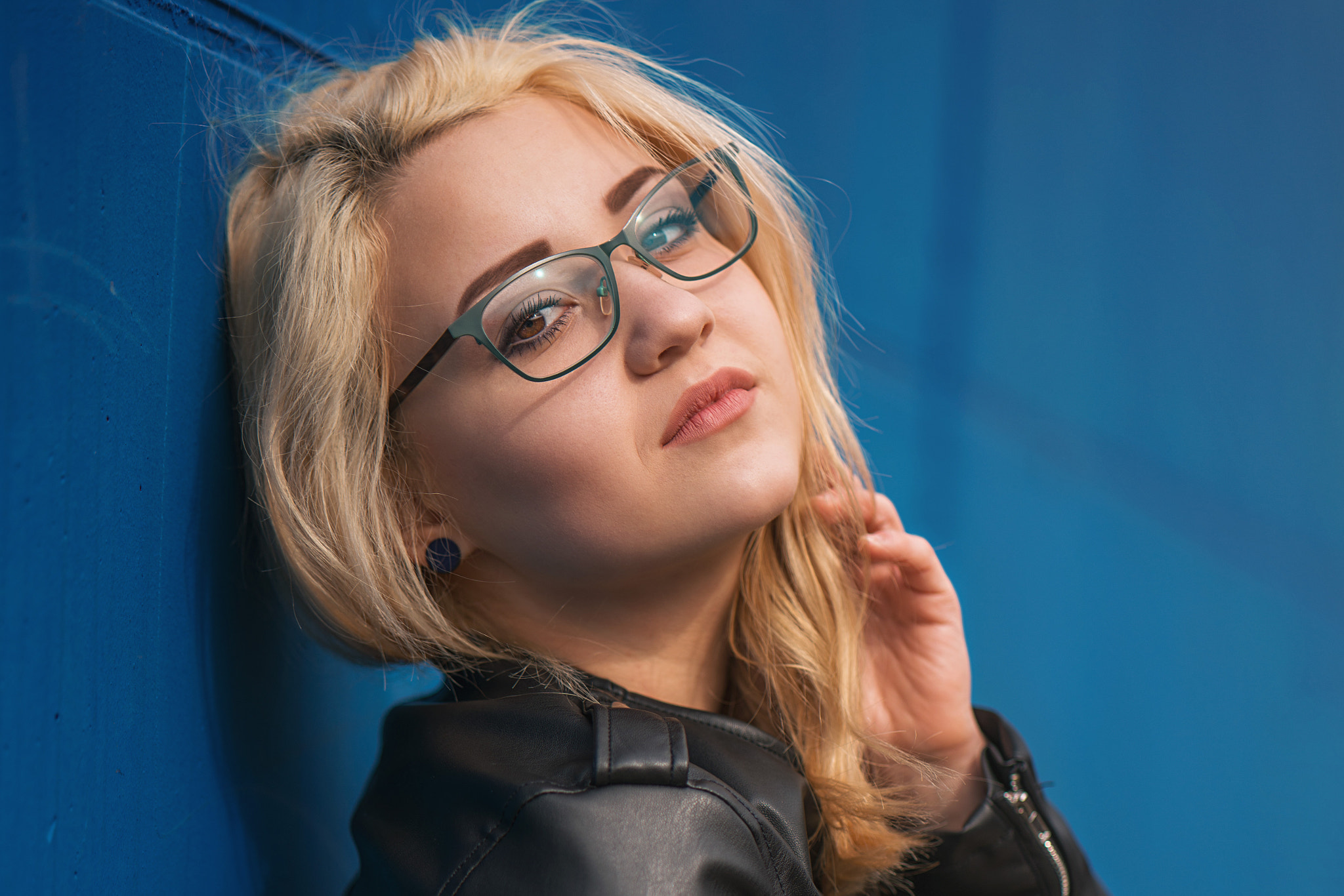 ZEISS Batis 85mm F1.8 sample photo. Elina photography