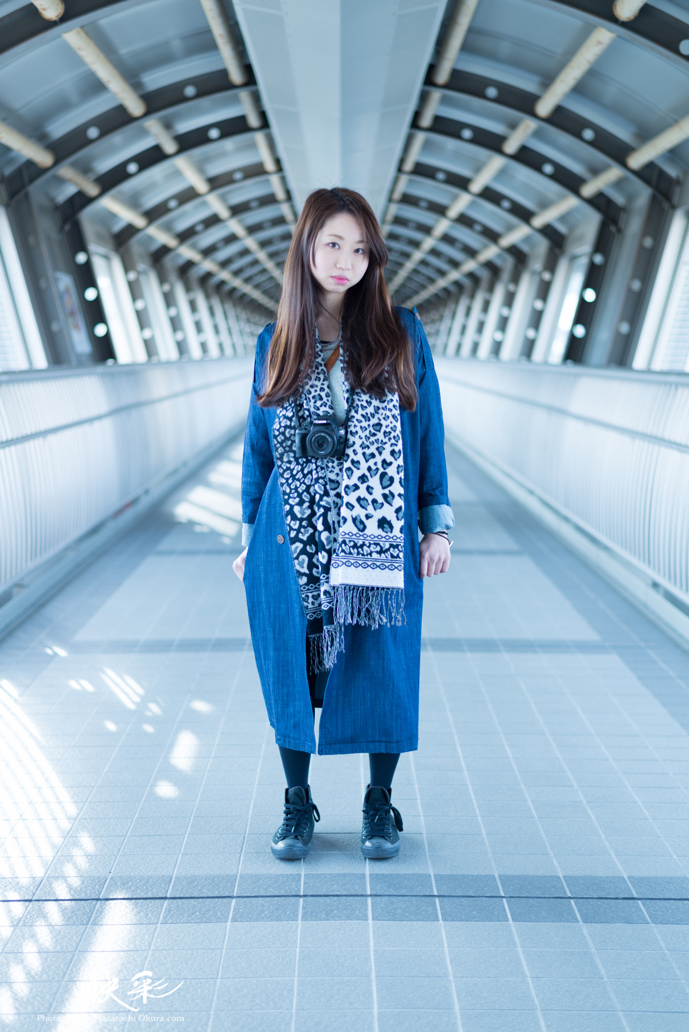 Nikon D800 + Nikon AF-S Nikkor 50mm F1.8G sample photo. Kazumi photography