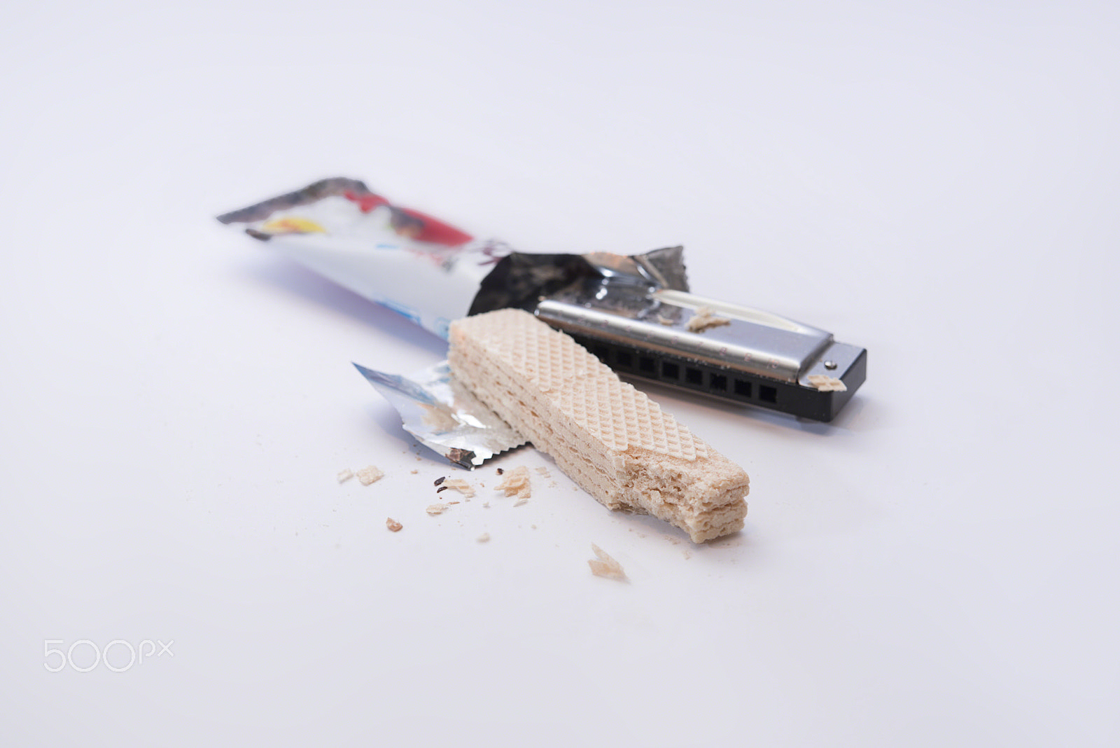 Nikon AF-S Micro-Nikkor 60mm F2.8G ED sample photo. Snack music.. photography