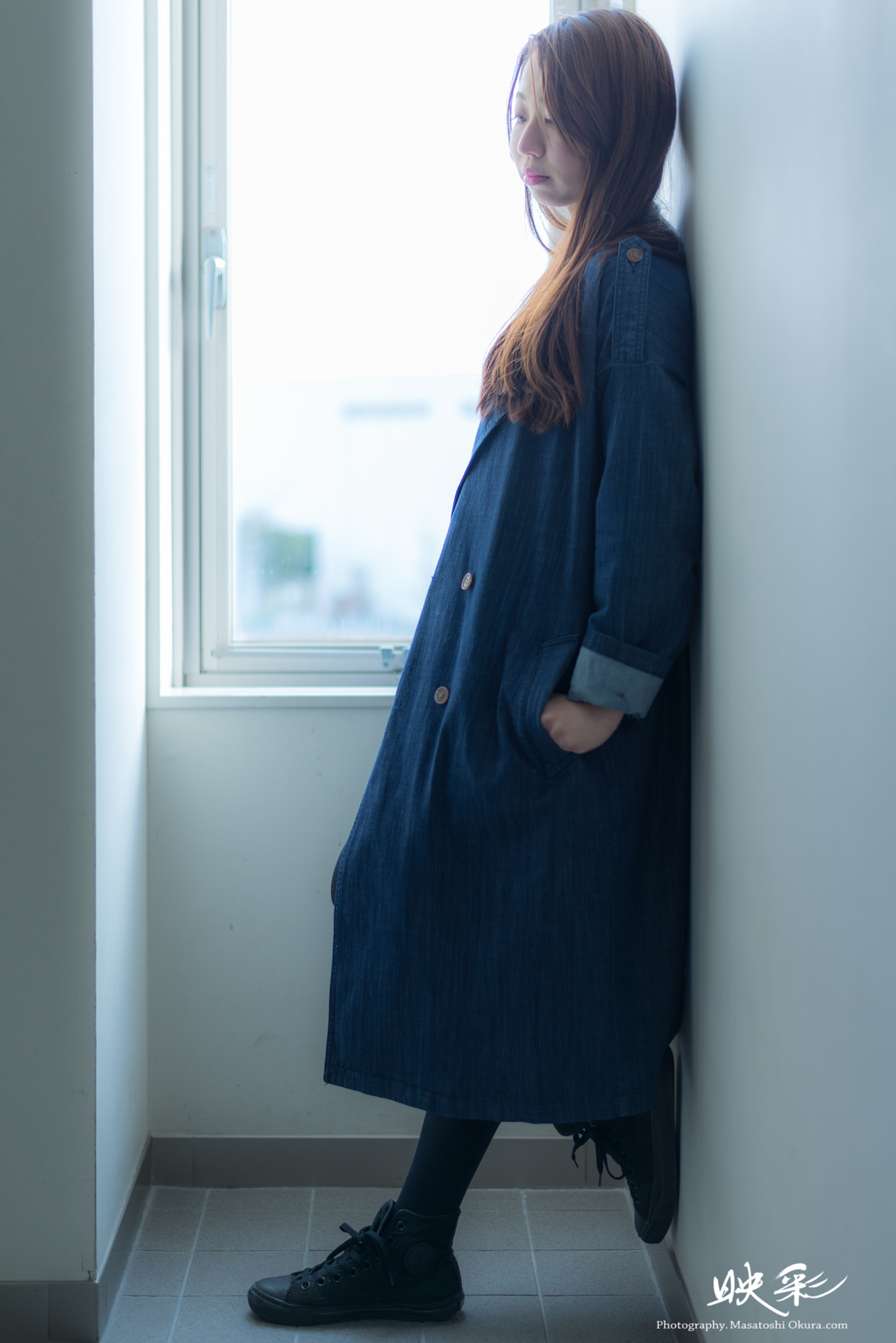 Nikon D800 + Nikon AF-S Nikkor 50mm F1.8G sample photo. Kazumi photography