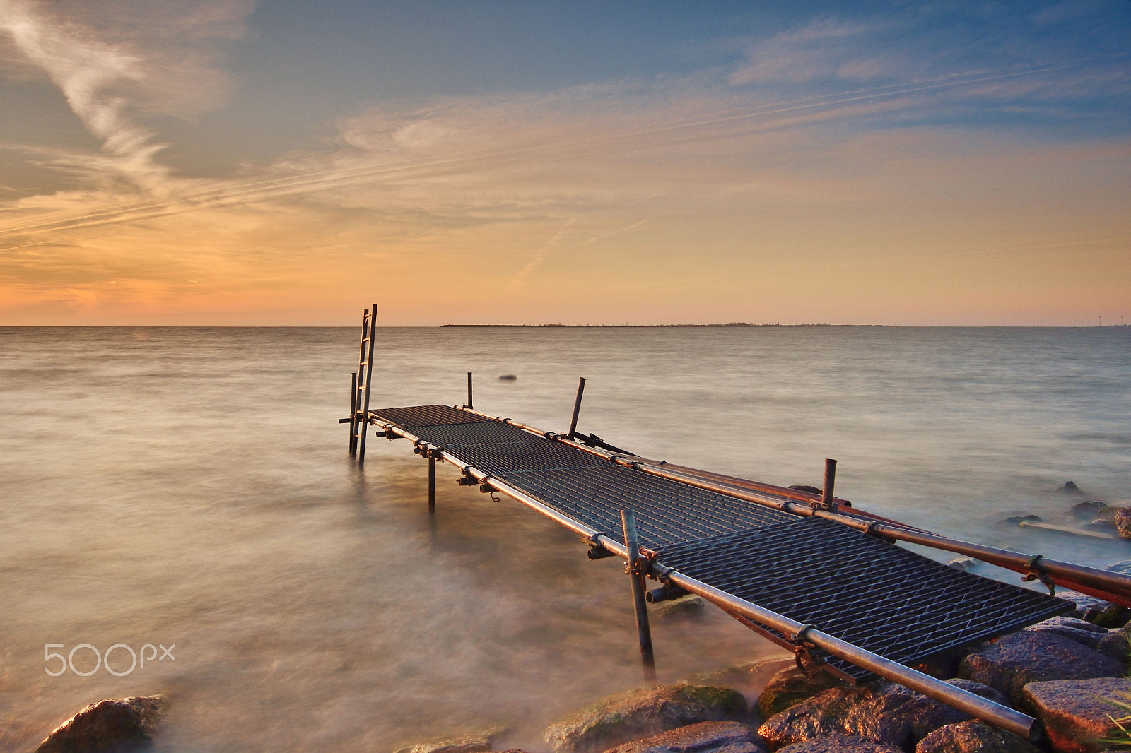 Nikon D7200 sample photo. Jetty volendam photography