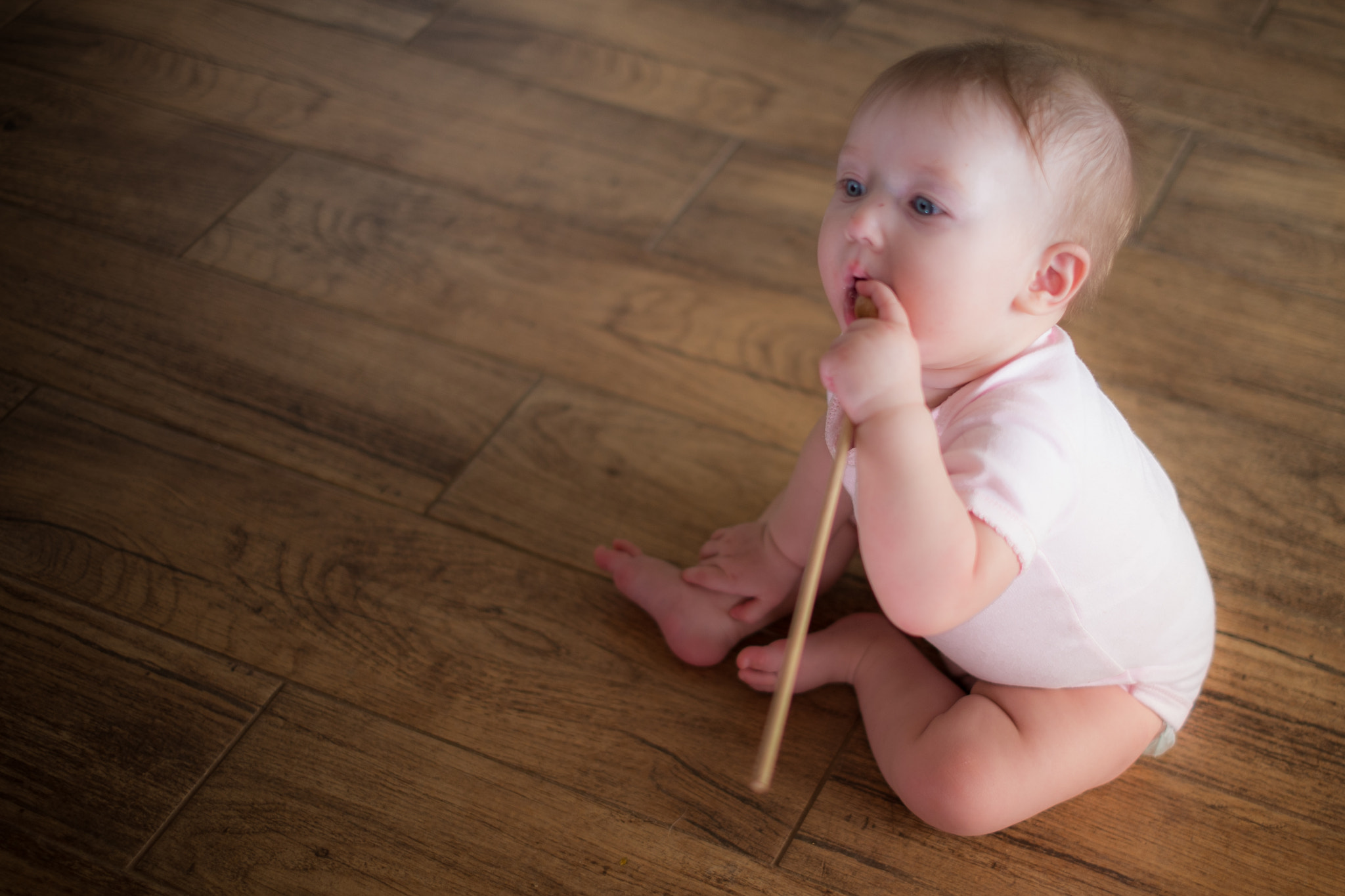 Fujifilm X-E1 + Fujifilm XF 35mm F1.4 R sample photo. Baby 2 photography