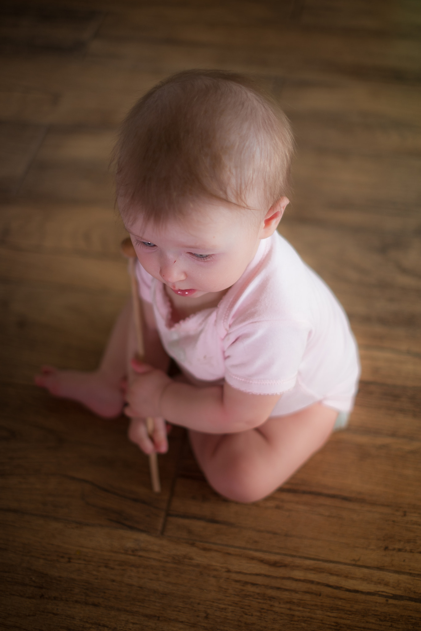 Fujifilm X-E1 + Fujifilm XF 35mm F1.4 R sample photo. Baby 3 photography
