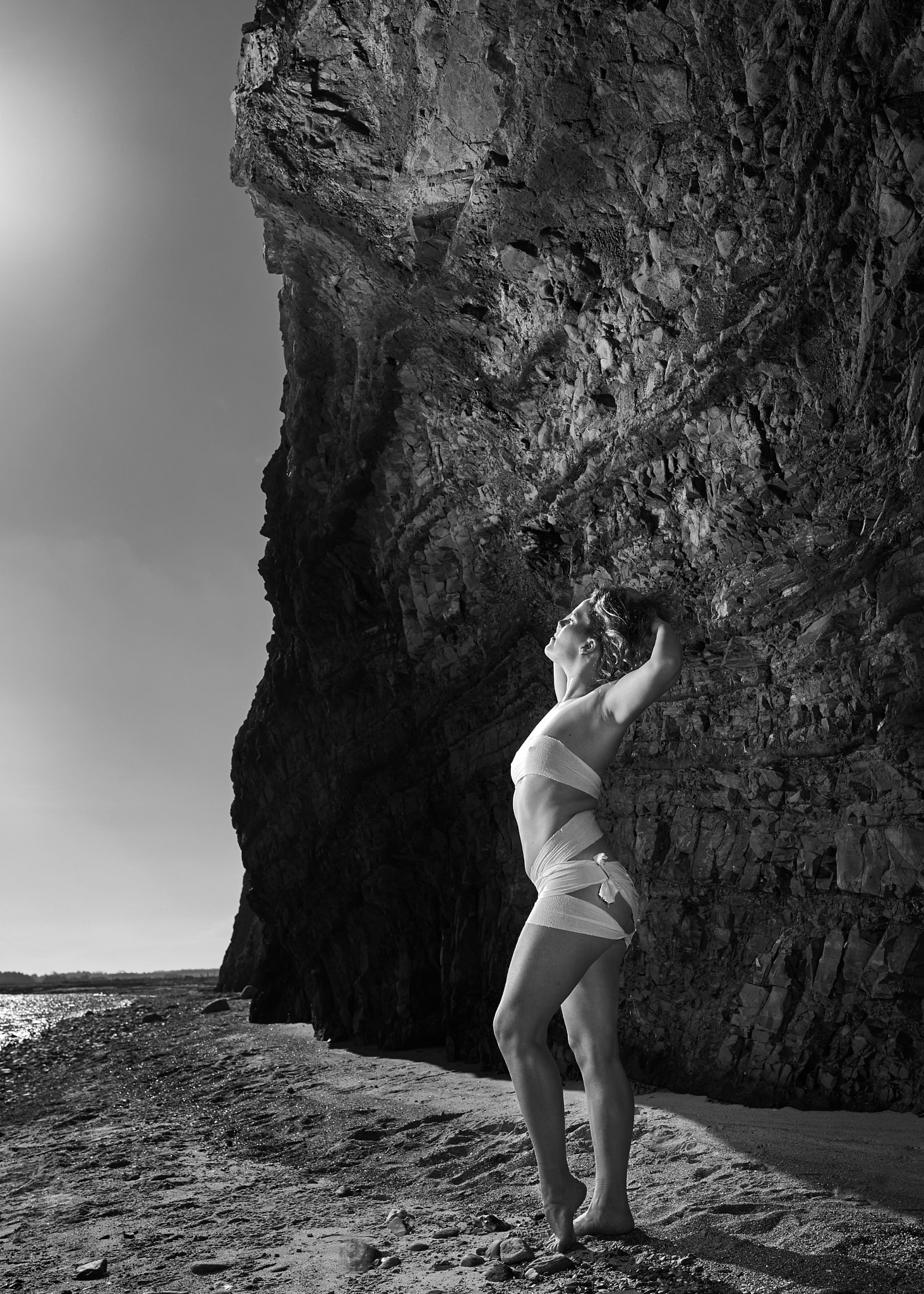 Leica S (TYP 006) sample photo. Unwrapped photography