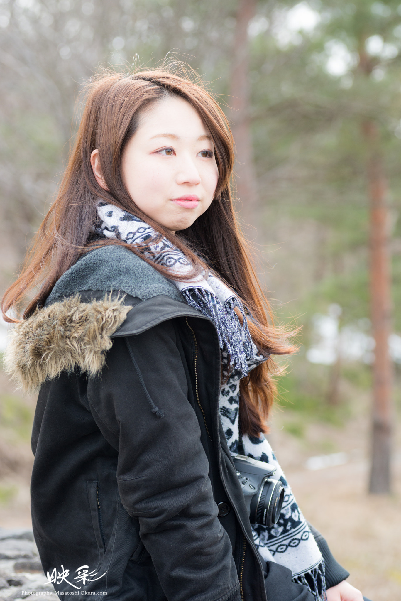 Nikon D800 sample photo. Kazumi photography