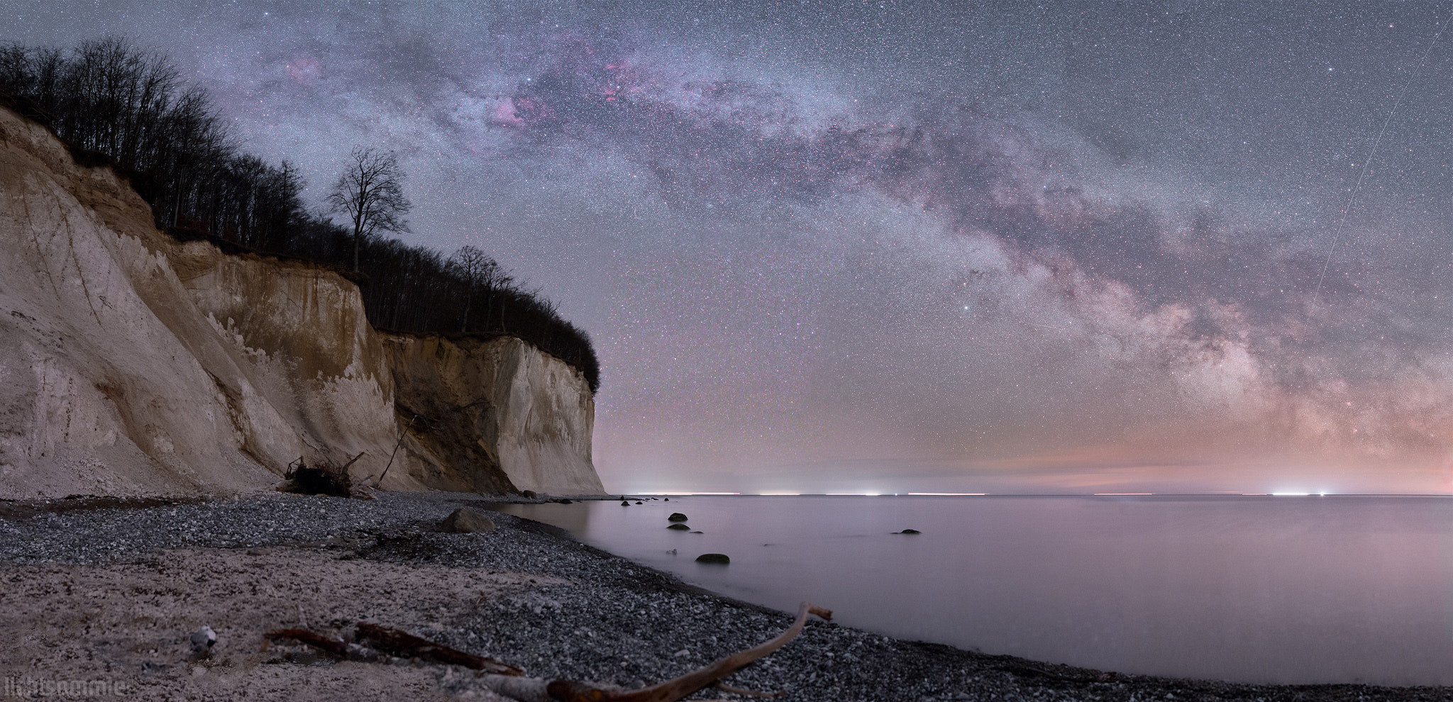 Sigma 24mm F1.4 DG HSM Art sample photo. At the pirates-canyon photography