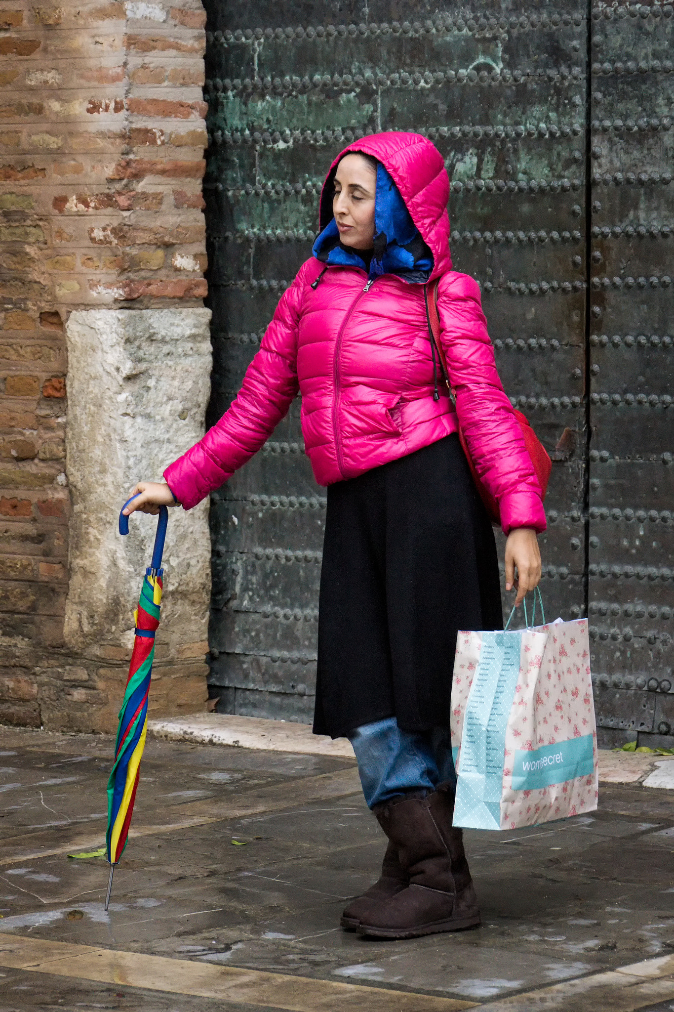 Sony Alpha NEX-7 sample photo. 'color my world' photography