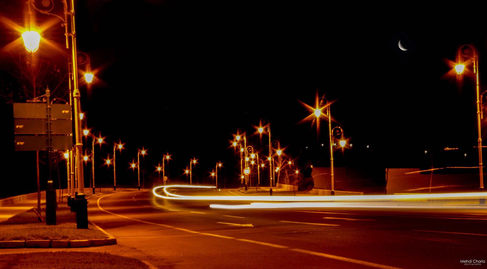 Canon EOS 550D (EOS Rebel T2i / EOS Kiss X4) sample photo. Tetouan , cabo negro road photography