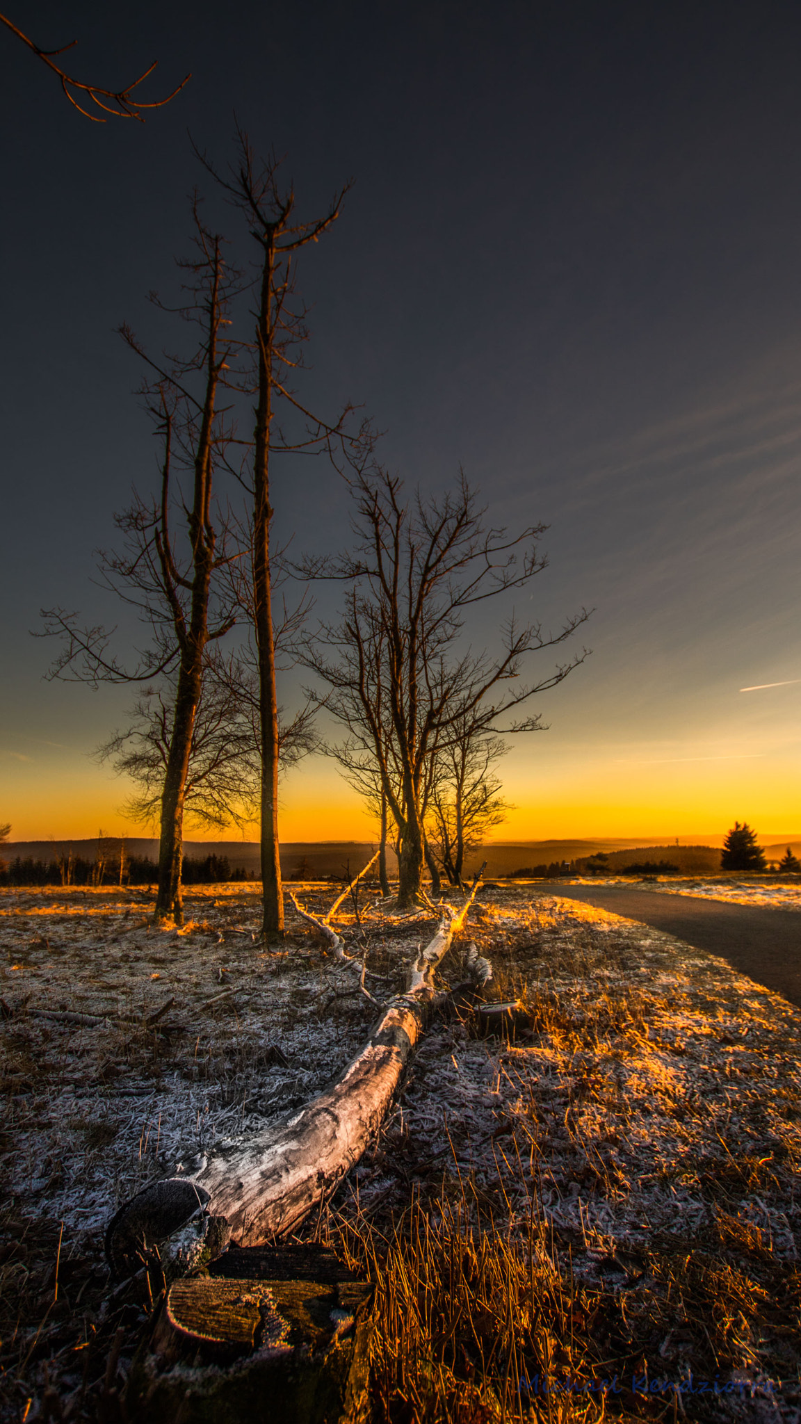 Canon EOS 750D (EOS Rebel T6i / EOS Kiss X8i) sample photo. Sauerland photography