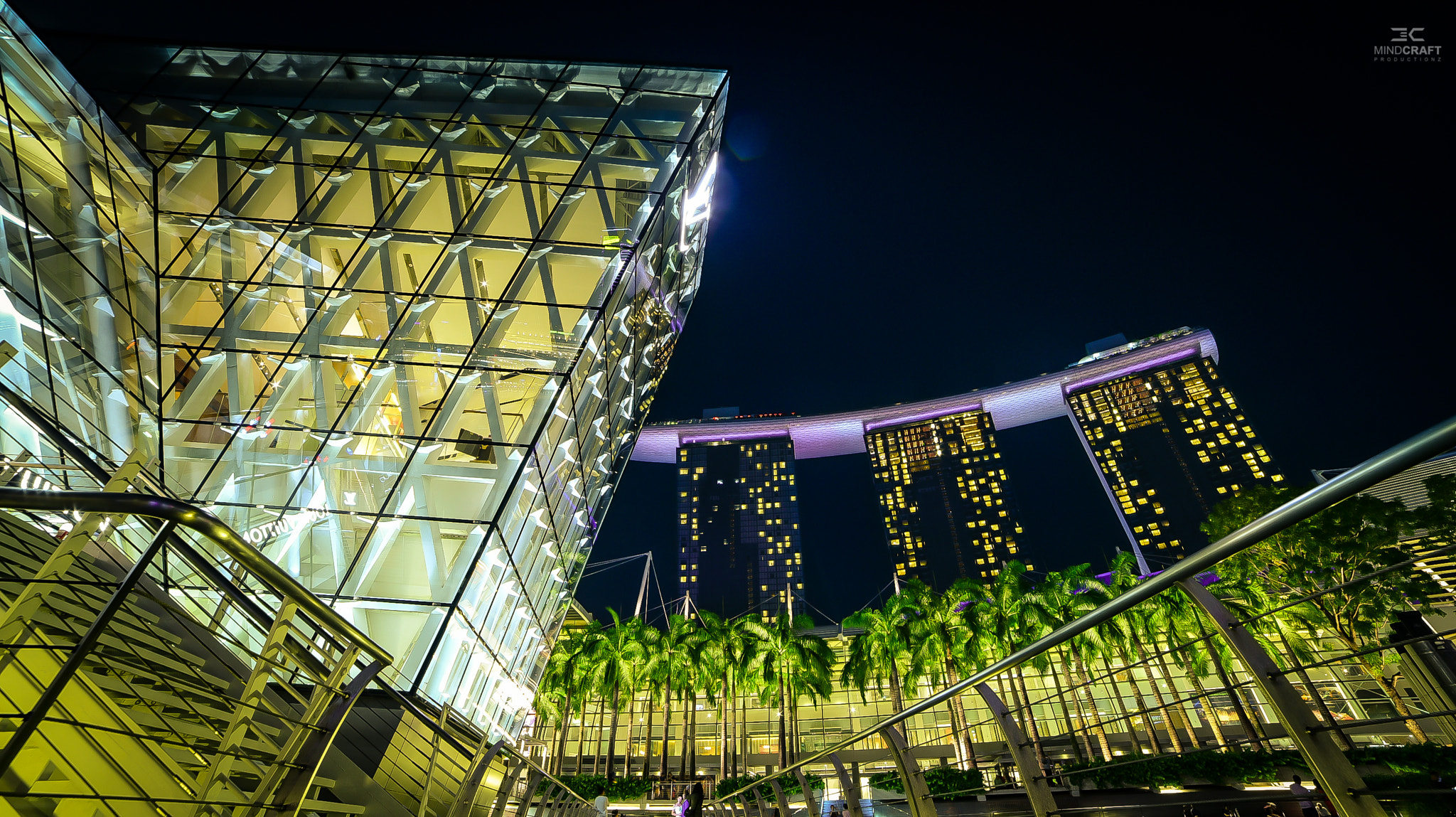 Samyang 14mm F2.8 ED AS IF UMC sample photo. Louis vuitton photography