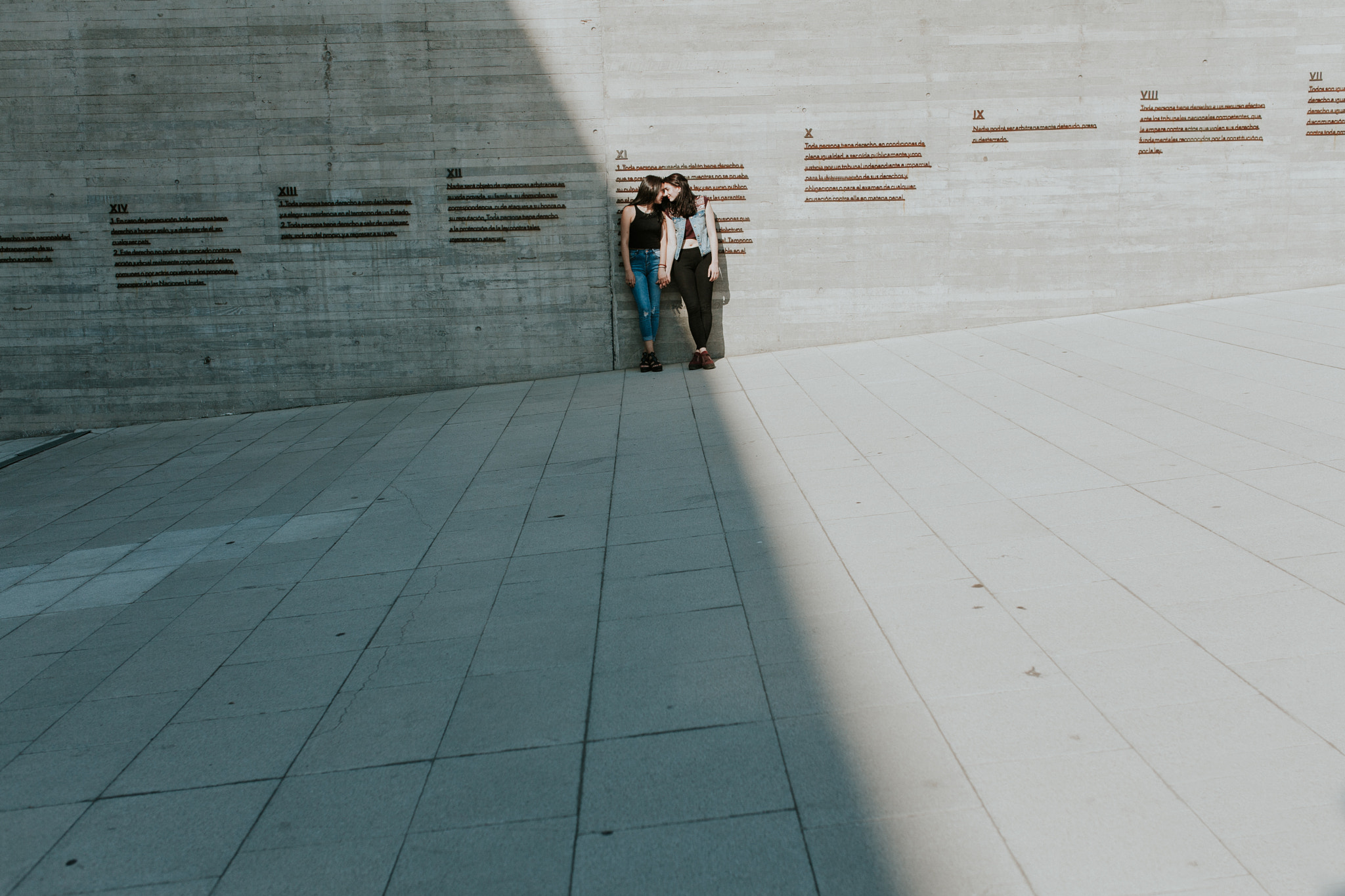 Sigma 35mm F1.4 DG HSM Art sample photo. Entrada photography