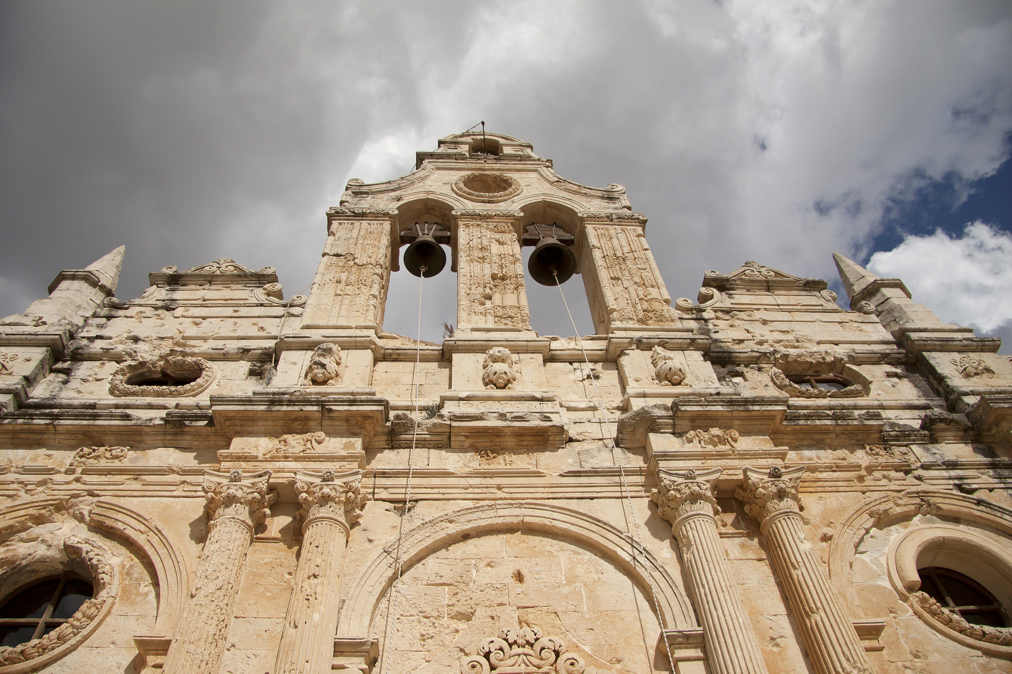 Canon EF-S 17-85mm F4-5.6 IS USM sample photo. Arkadi4 photography