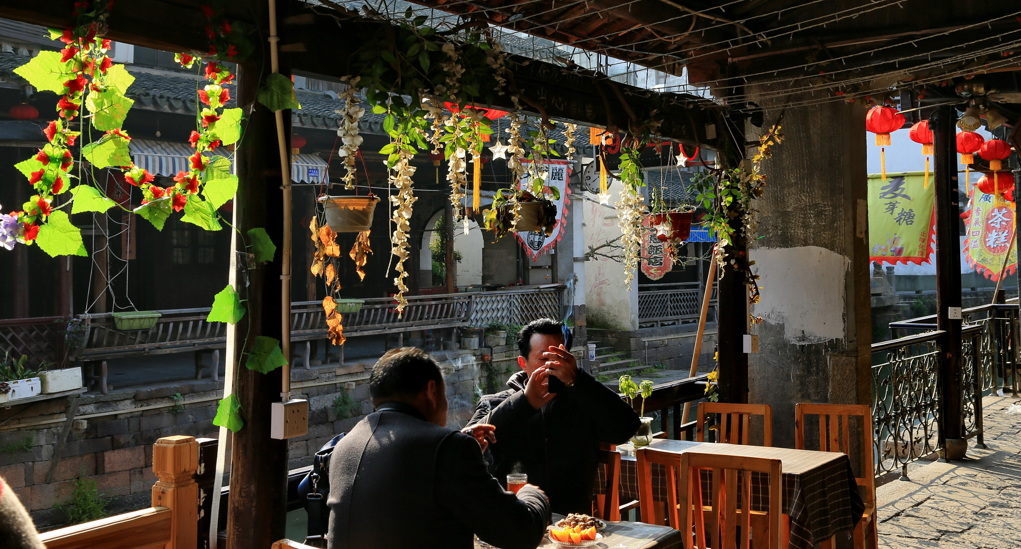 Canon EOS-1D X sample photo. Tea time photography
