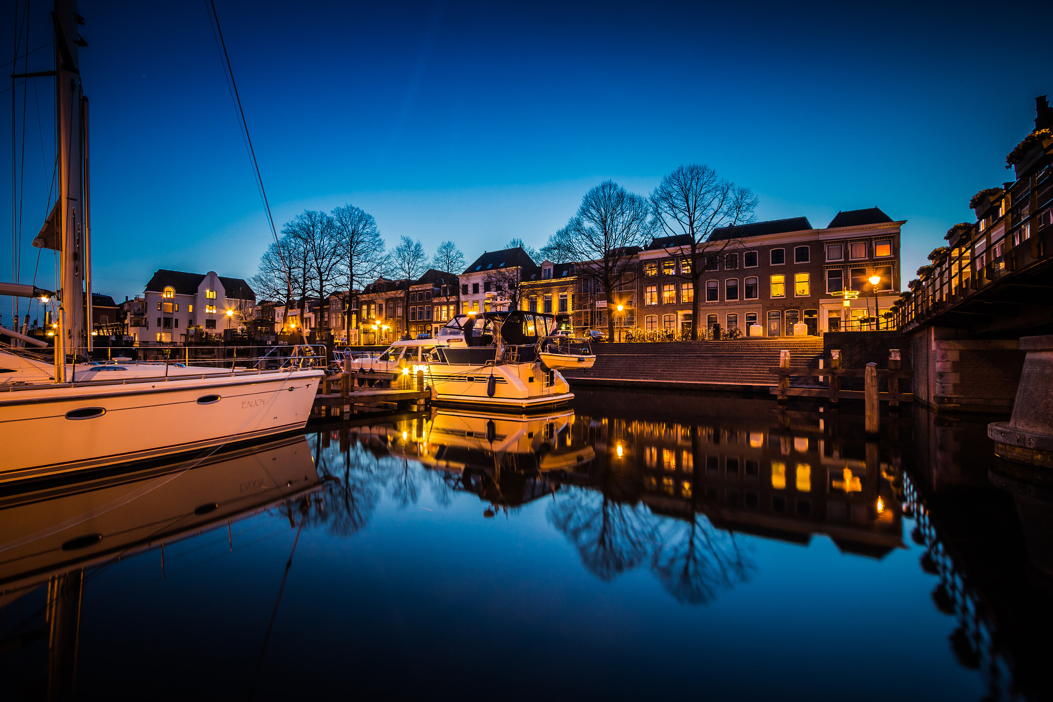 Canon EF-S 10-22mm F3.5-4.5 USM sample photo. Lingehaven photography