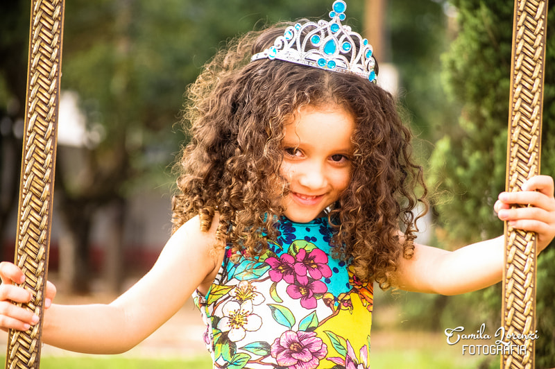 Nikon D40 sample photo. Sweetest princess photography