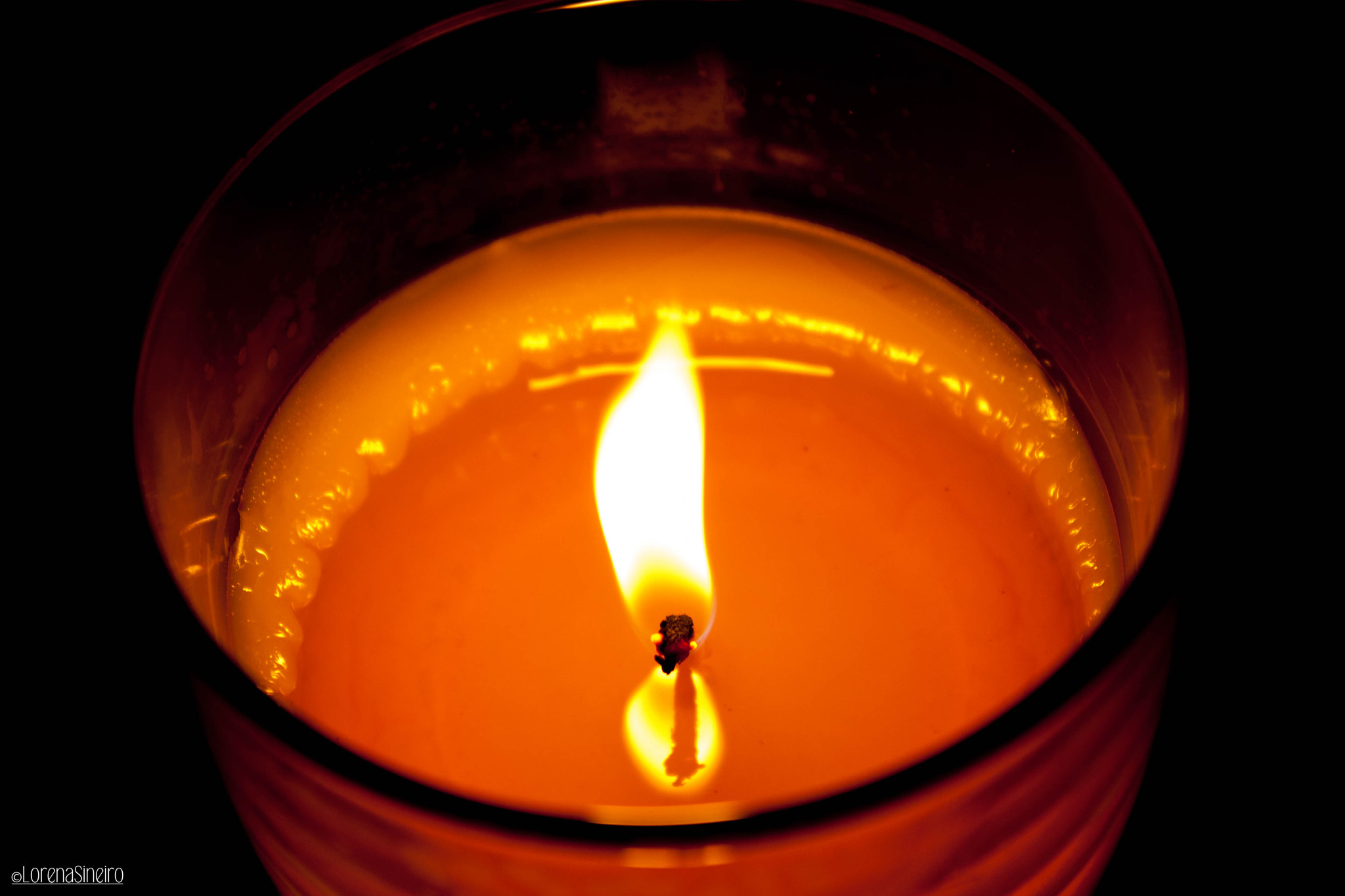 Canon EOS 1000D (EOS Digital Rebel XS / EOS Kiss F) sample photo. Candle light photography