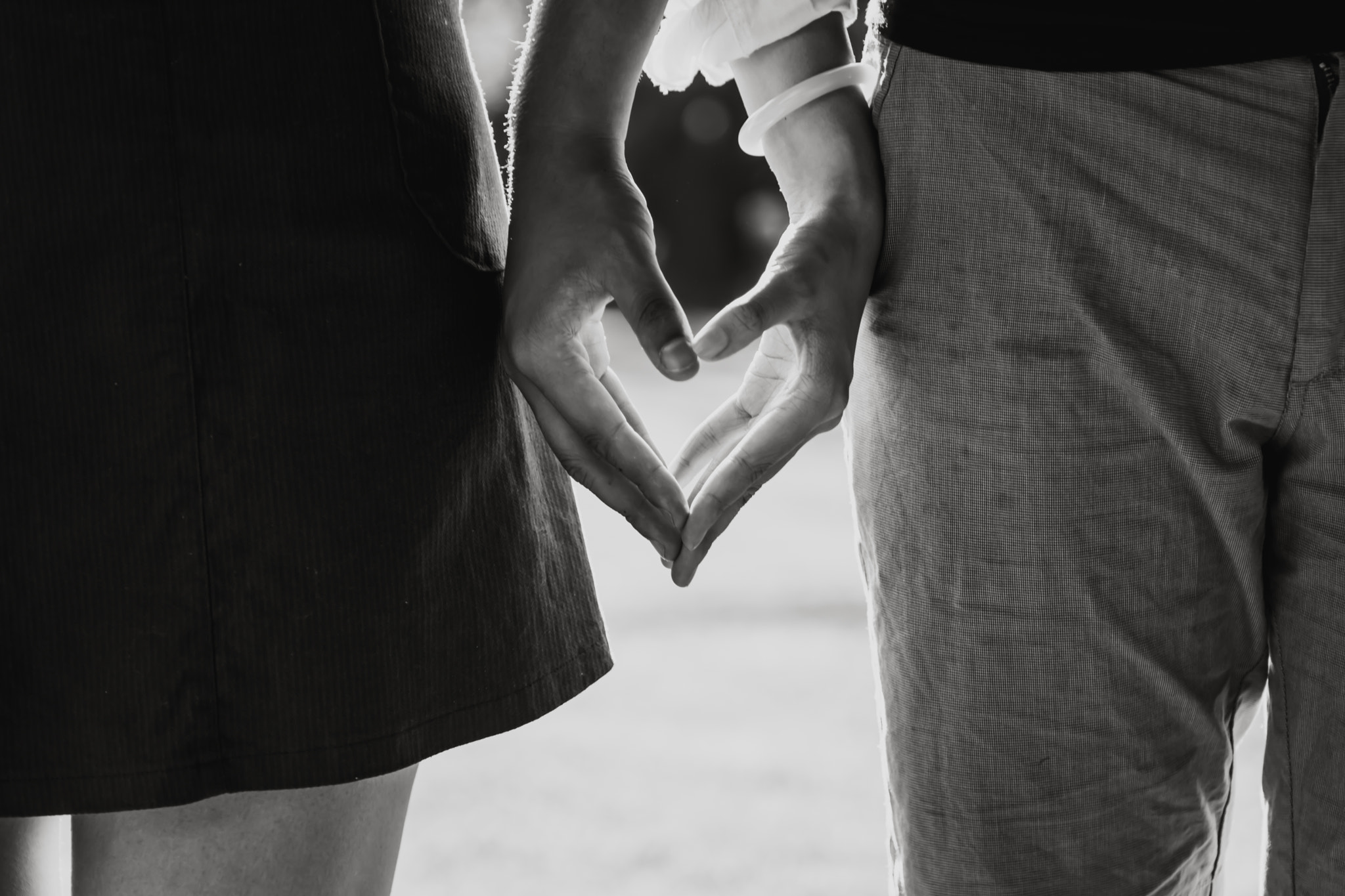 Nikon D7200 sample photo. Simple heart photography
