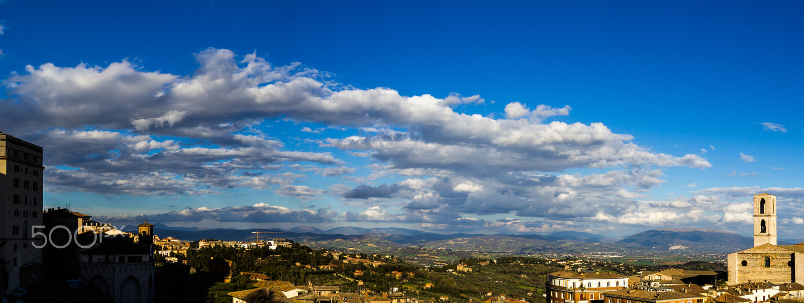 Canon EOS 1200D (EOS Rebel T5 / EOS Kiss X70 / EOS Hi) sample photo. Perugia photography
