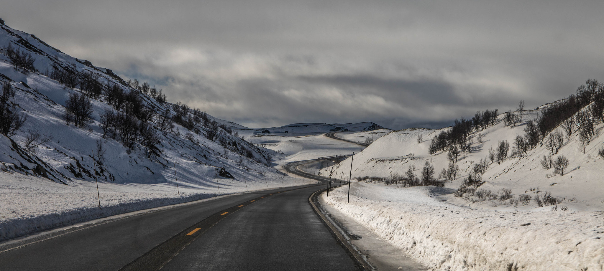 Canon EF-S 17-55mm F2.8 IS USM sample photo. The road to ...... photography