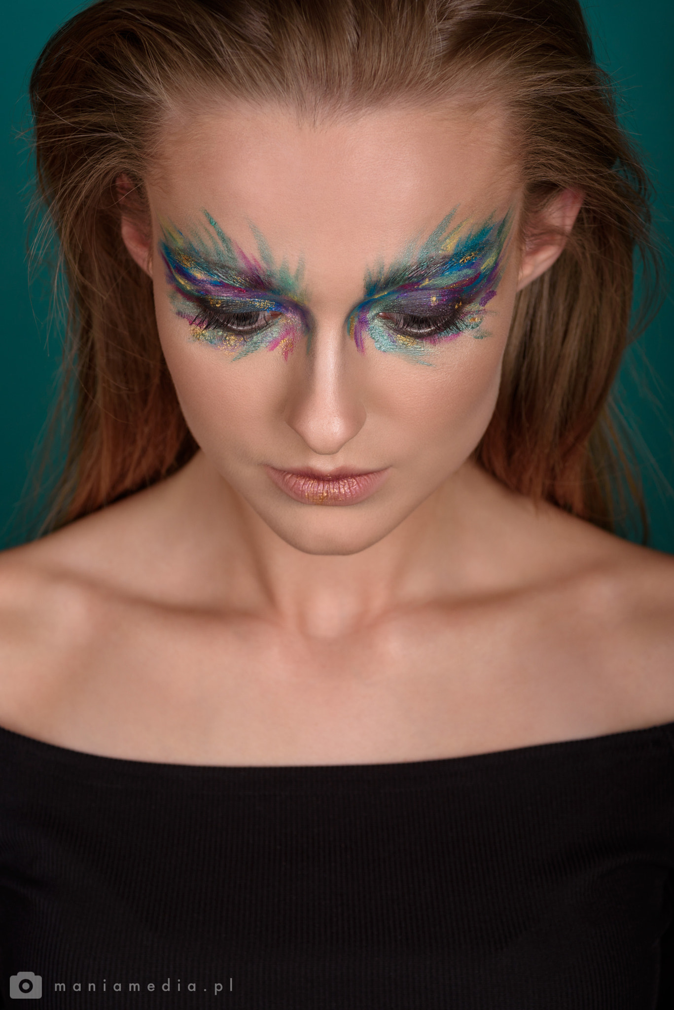 Tokina AT-X Pro 100mm F2.8 Macro sample photo. Dagmara photography