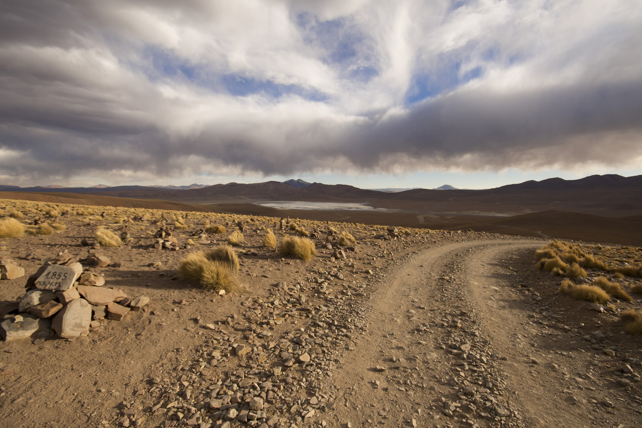 Canon EOS 100D (EOS Rebel SL1 / EOS Kiss X7) sample photo. Bolivia_chile photography