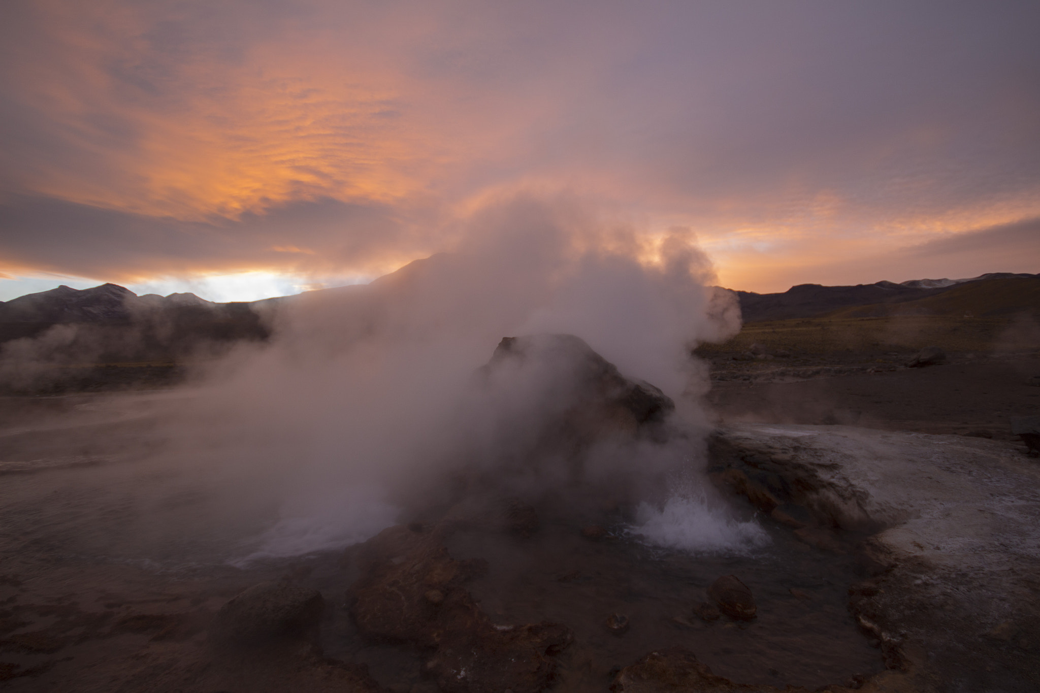 Sigma 10-20mm F4-5.6 EX DC HSM sample photo. Bolivia_chile photography
