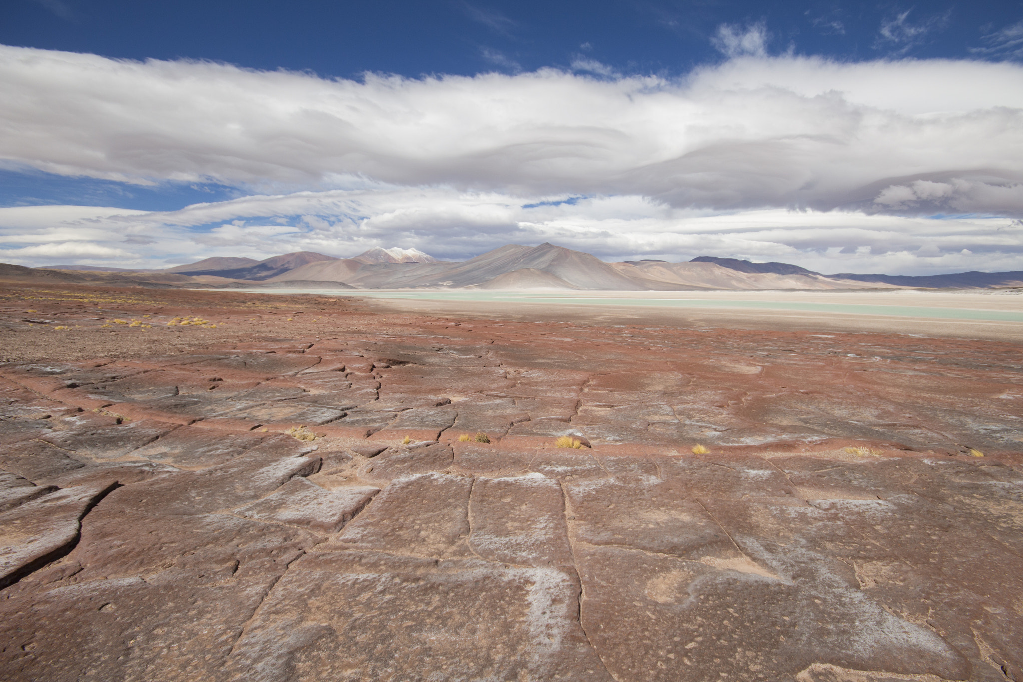 Canon EOS 100D (EOS Rebel SL1 / EOS Kiss X7) + Sigma 10-20mm F4-5.6 EX DC HSM sample photo. Bolivia_chile photography