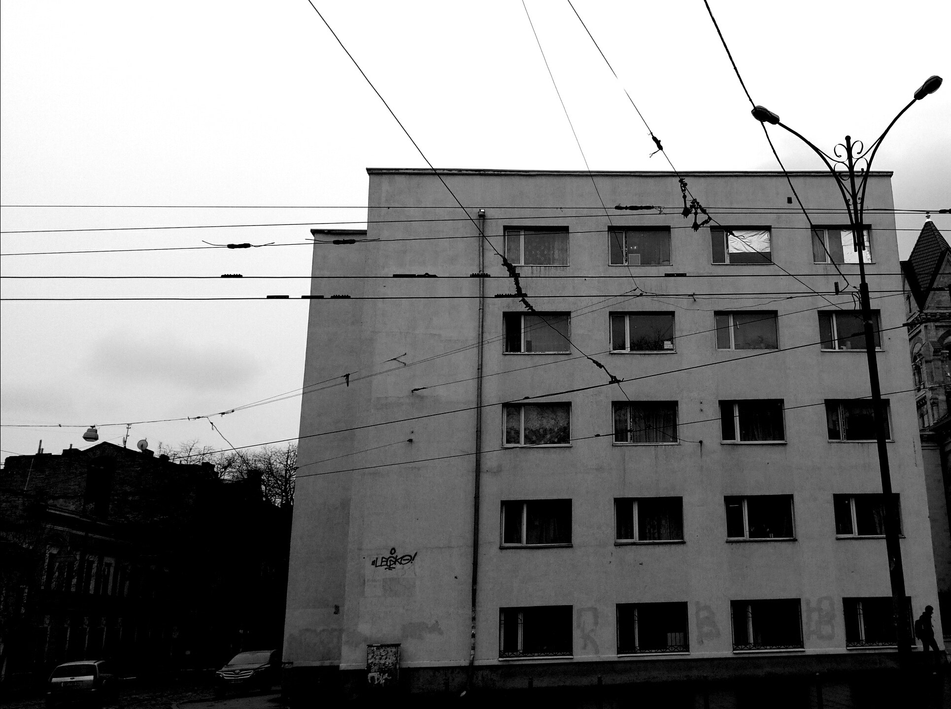 Meizu M3s sample photo.  лучше прыгнуть сразу photography