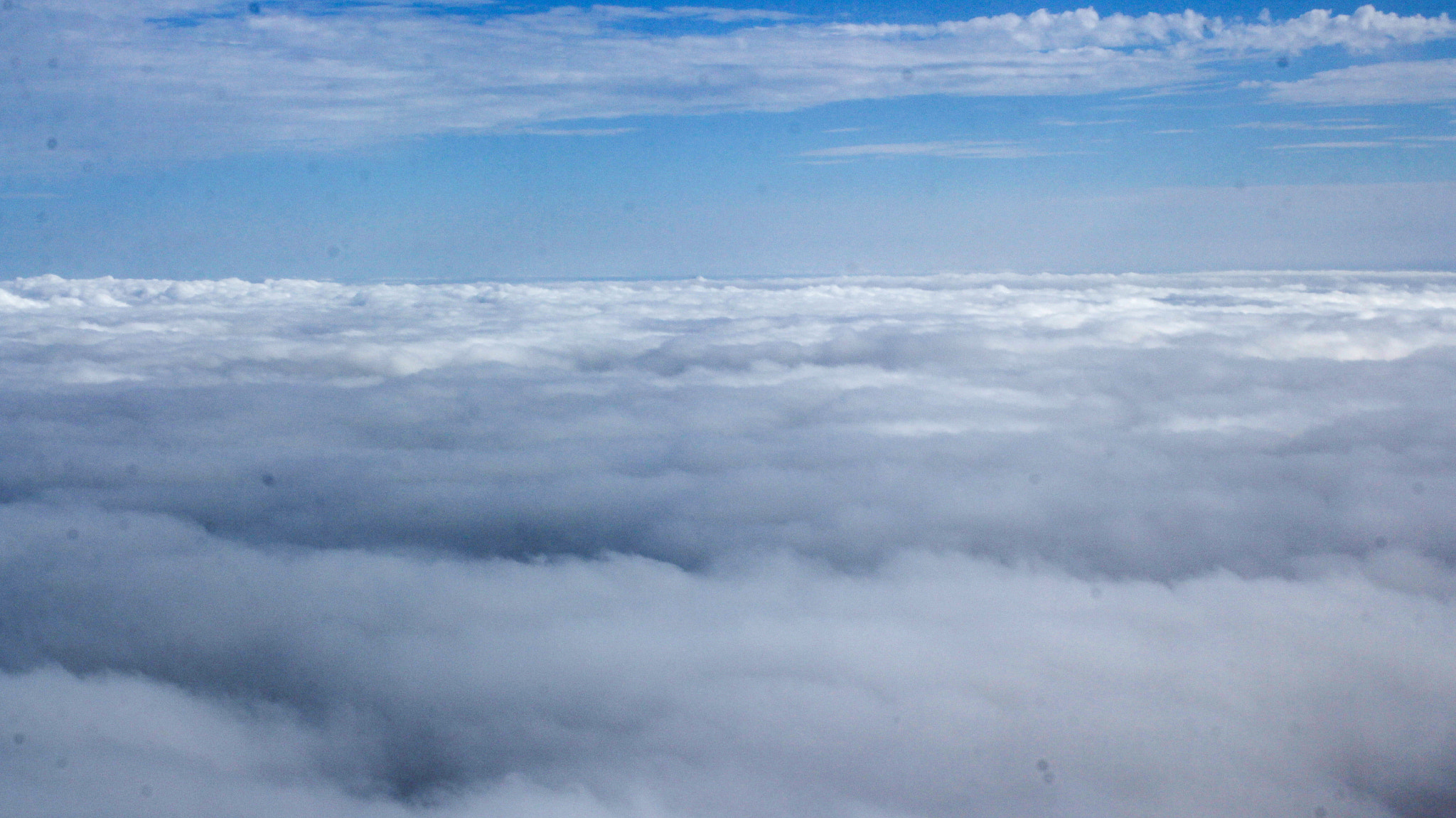 Canon EOS 60D + Canon EF 40mm F2.8 STM sample photo. Sky photography