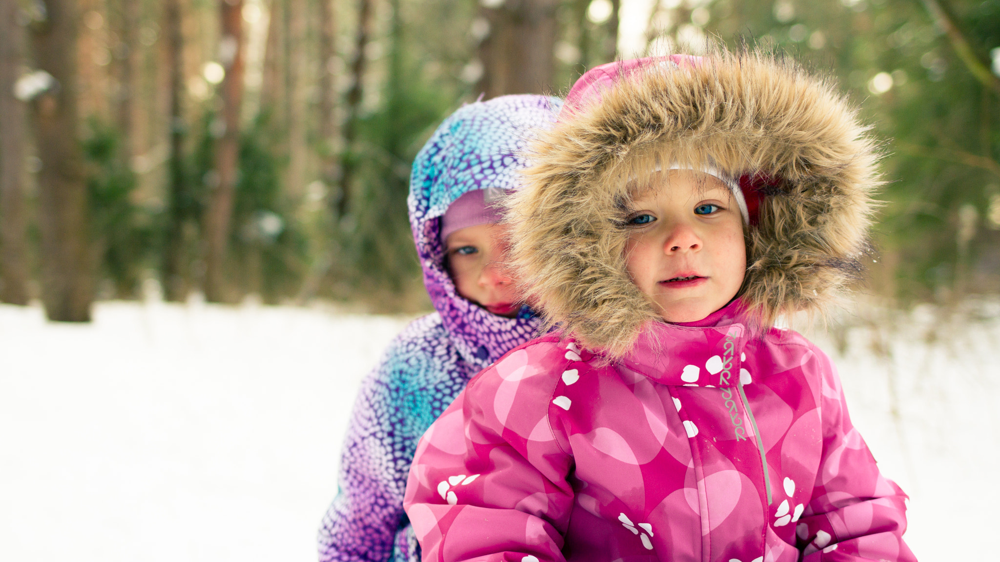 Canon EF 35mm F2 IS USM sample photo. Children photography